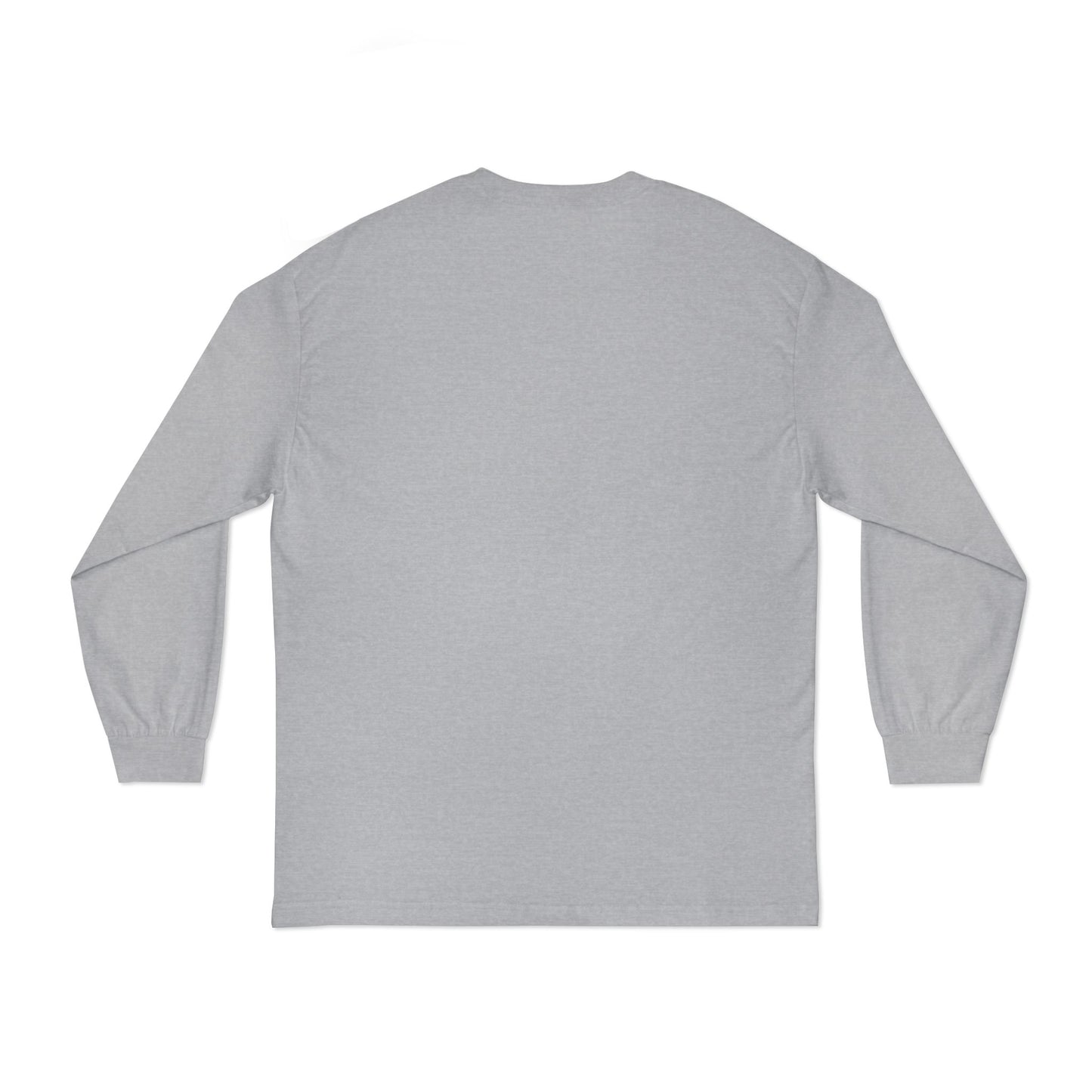 Rabbite x American Apparel Unisex Classic Long Sleeve T-Shirt