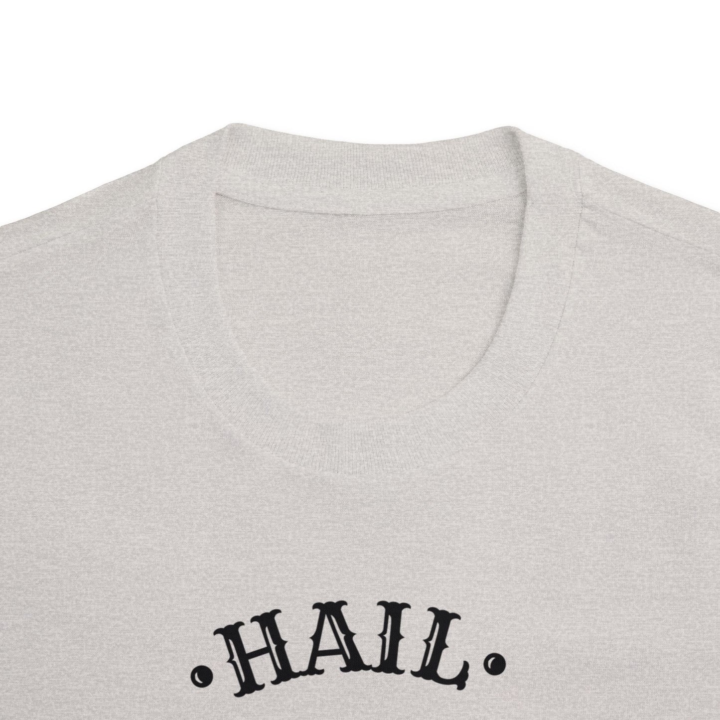 'Hail Me' Tee