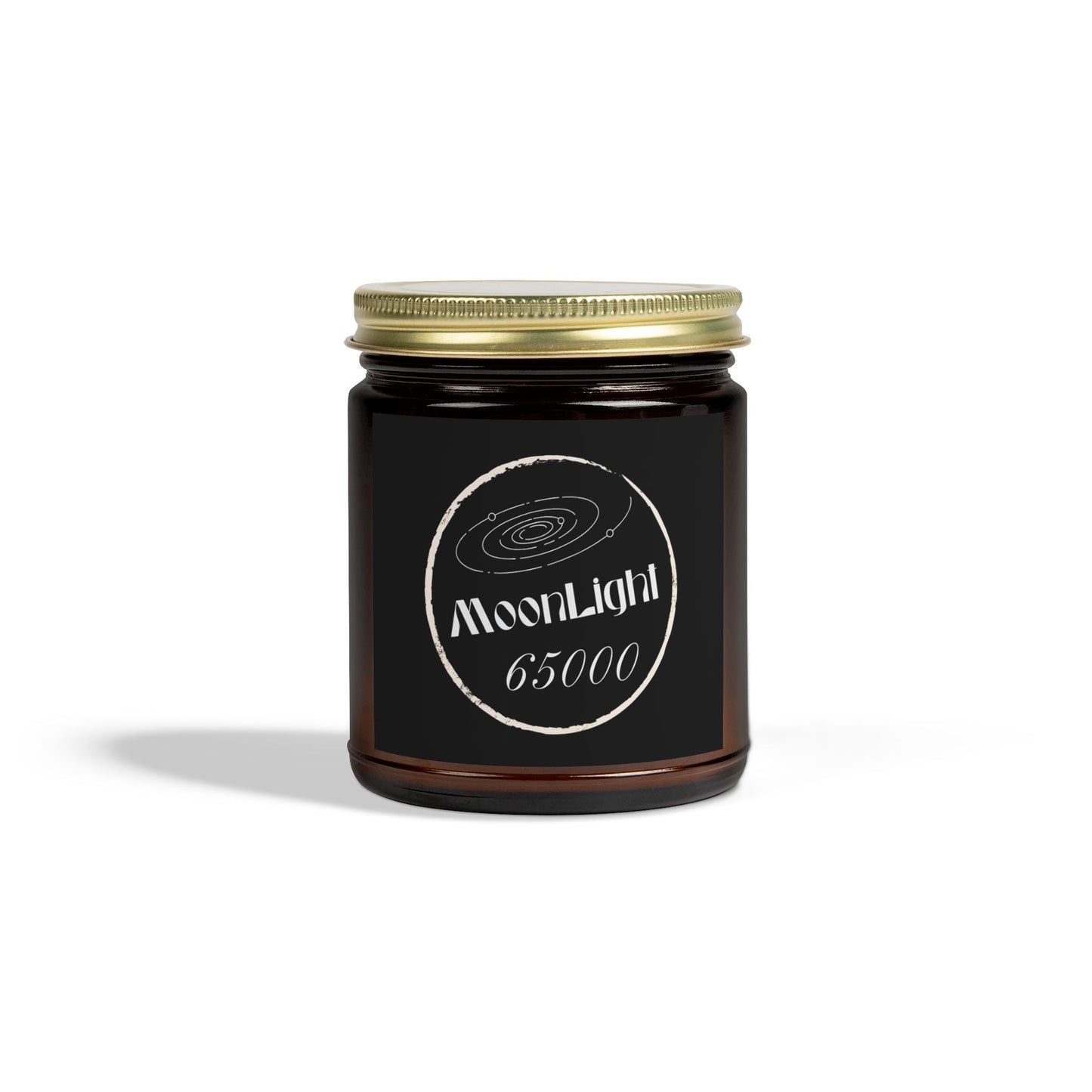 Scented Candles (4oz, 9oz)