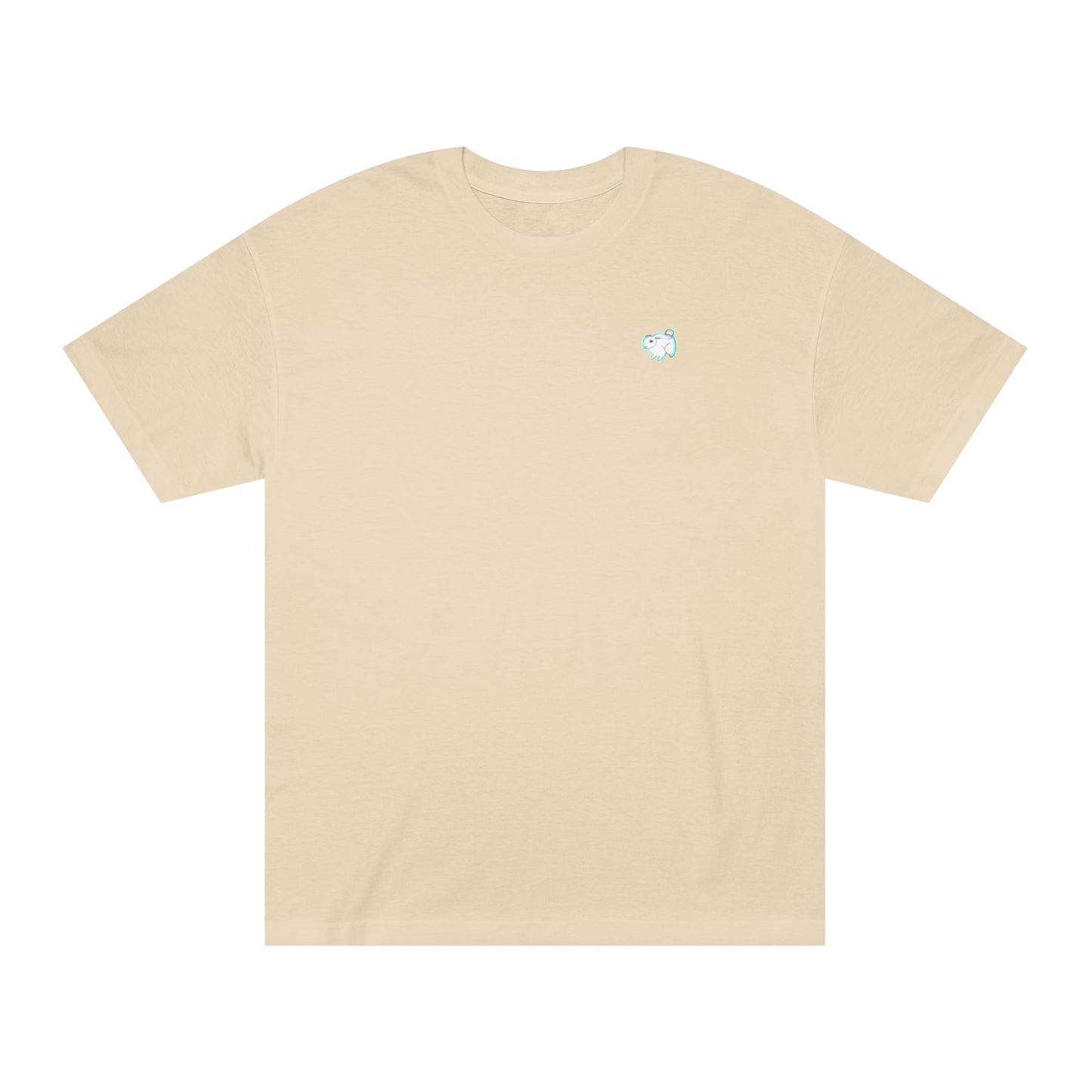 Rabbite x American Apparel Unisex Classic Tee