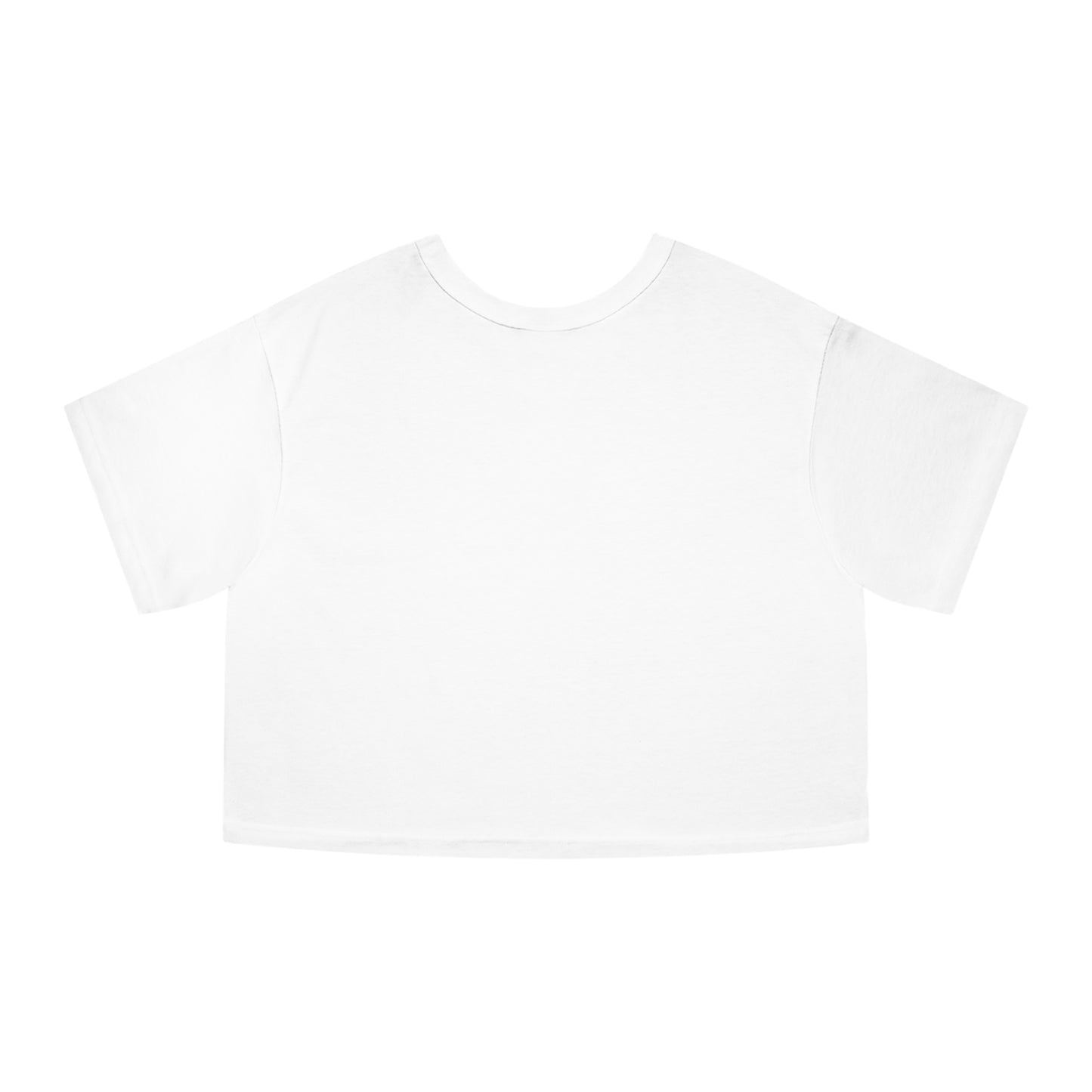 Rabbite x Champion Cropped T-Shirt