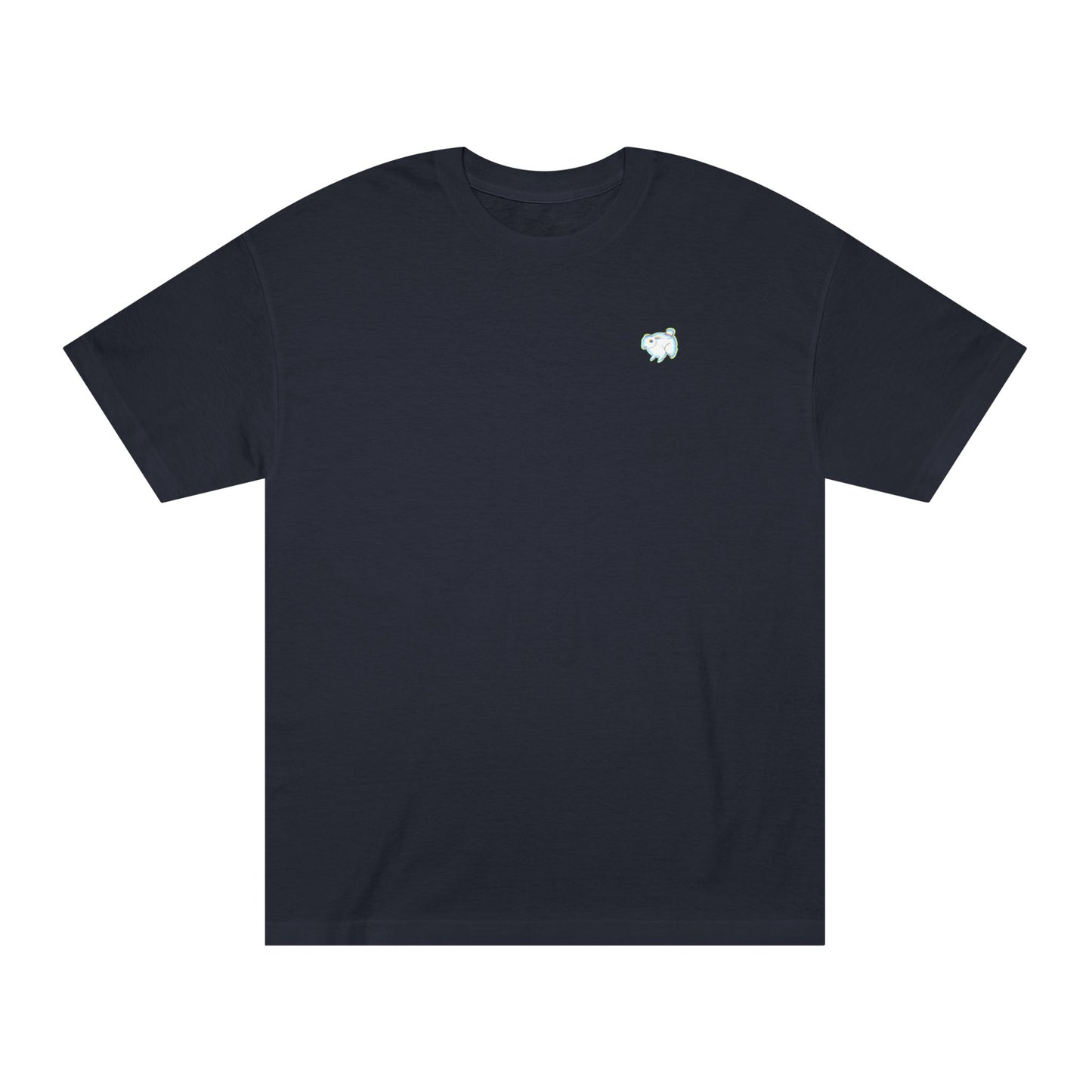 Rabbite x American Apparel Unisex Classic Tee