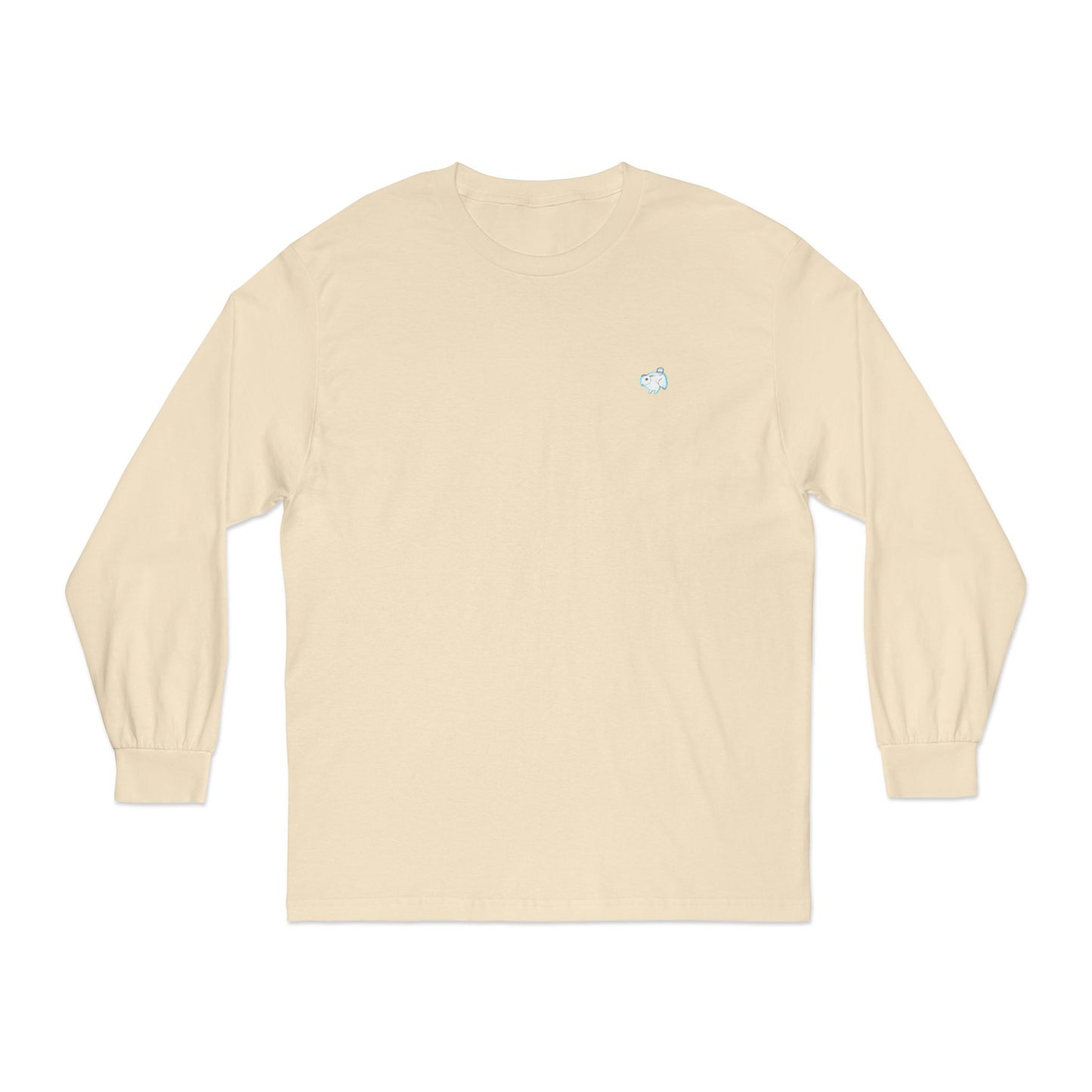 Rabbite x American Apparel Unisex Classic Long Sleeve T-Shirt
