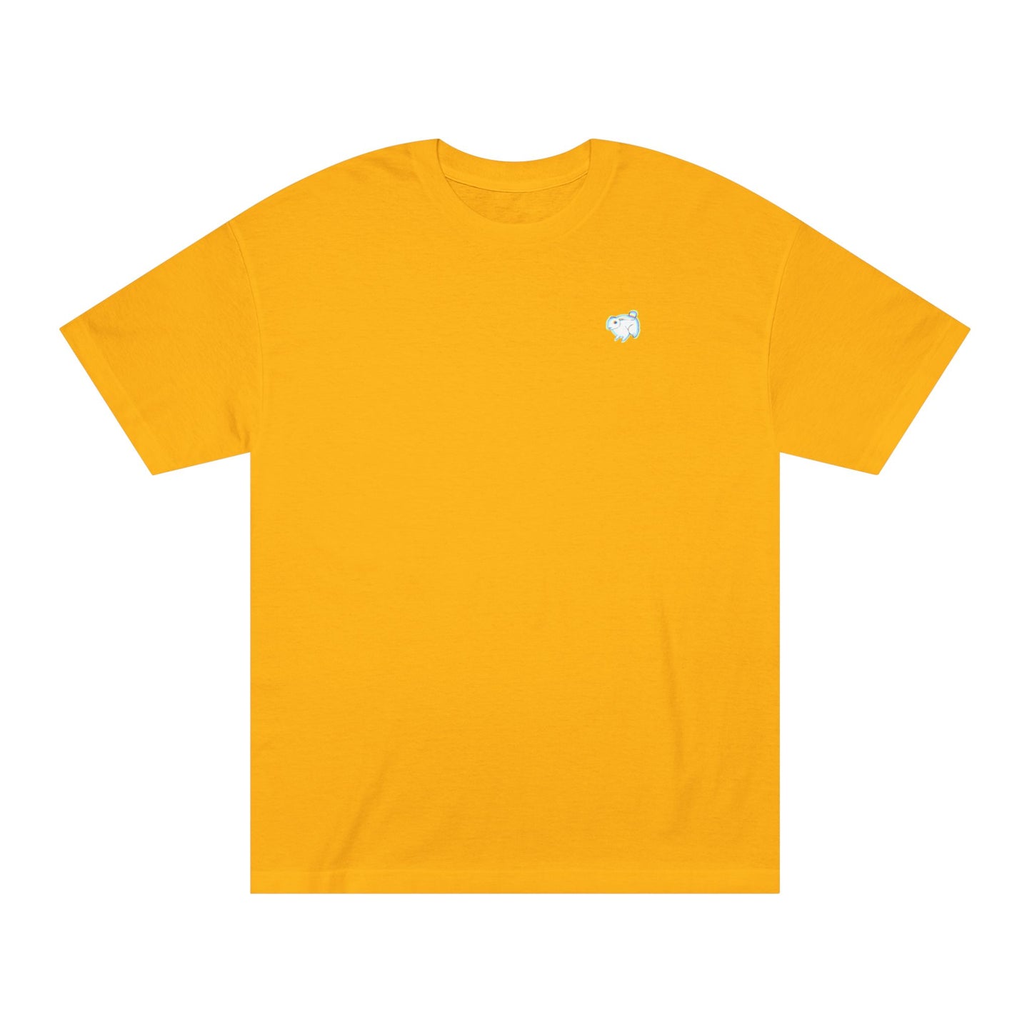 Rabbite x American Apparel Unisex Classic Tee