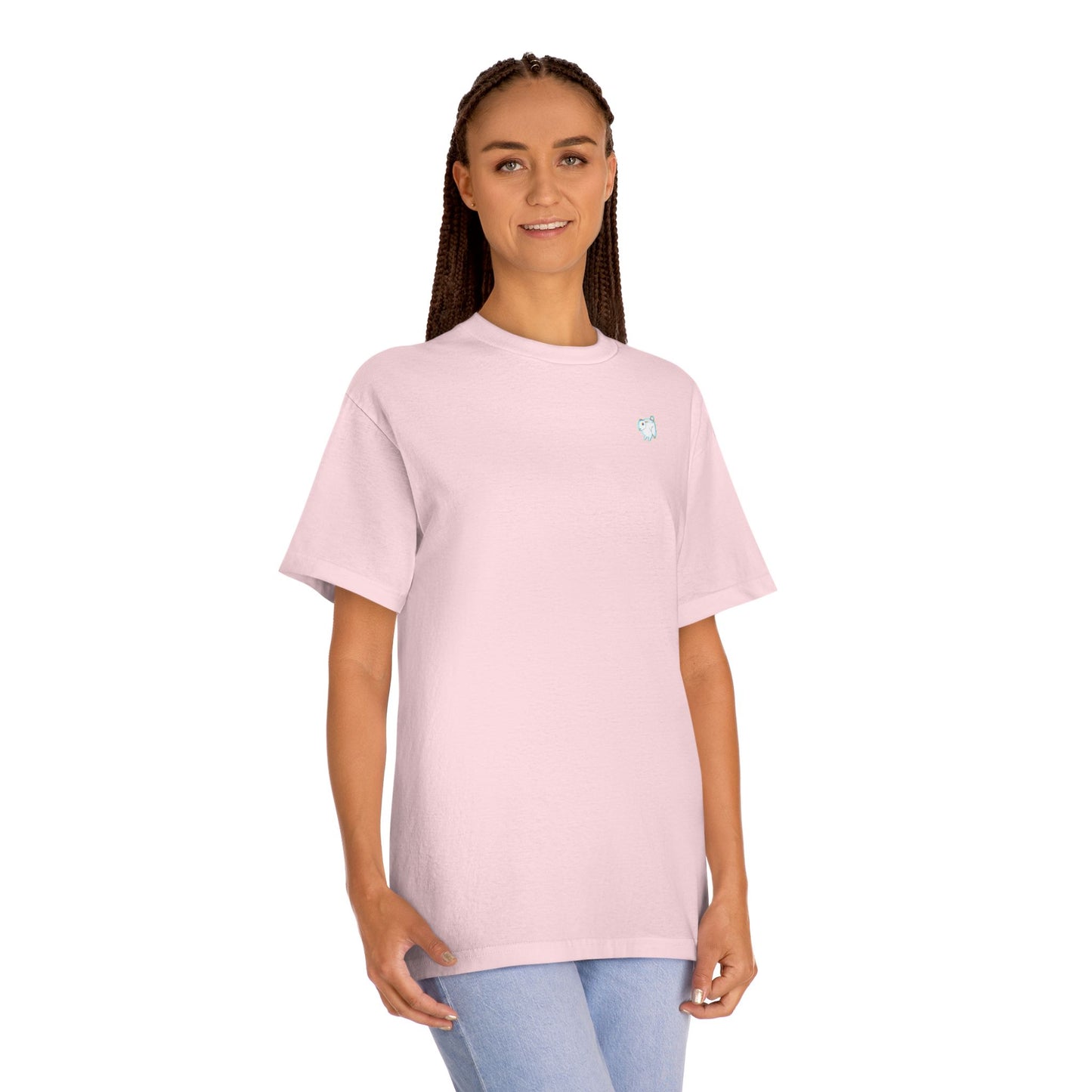 Rabbite x American Apparel Unisex Classic Tee