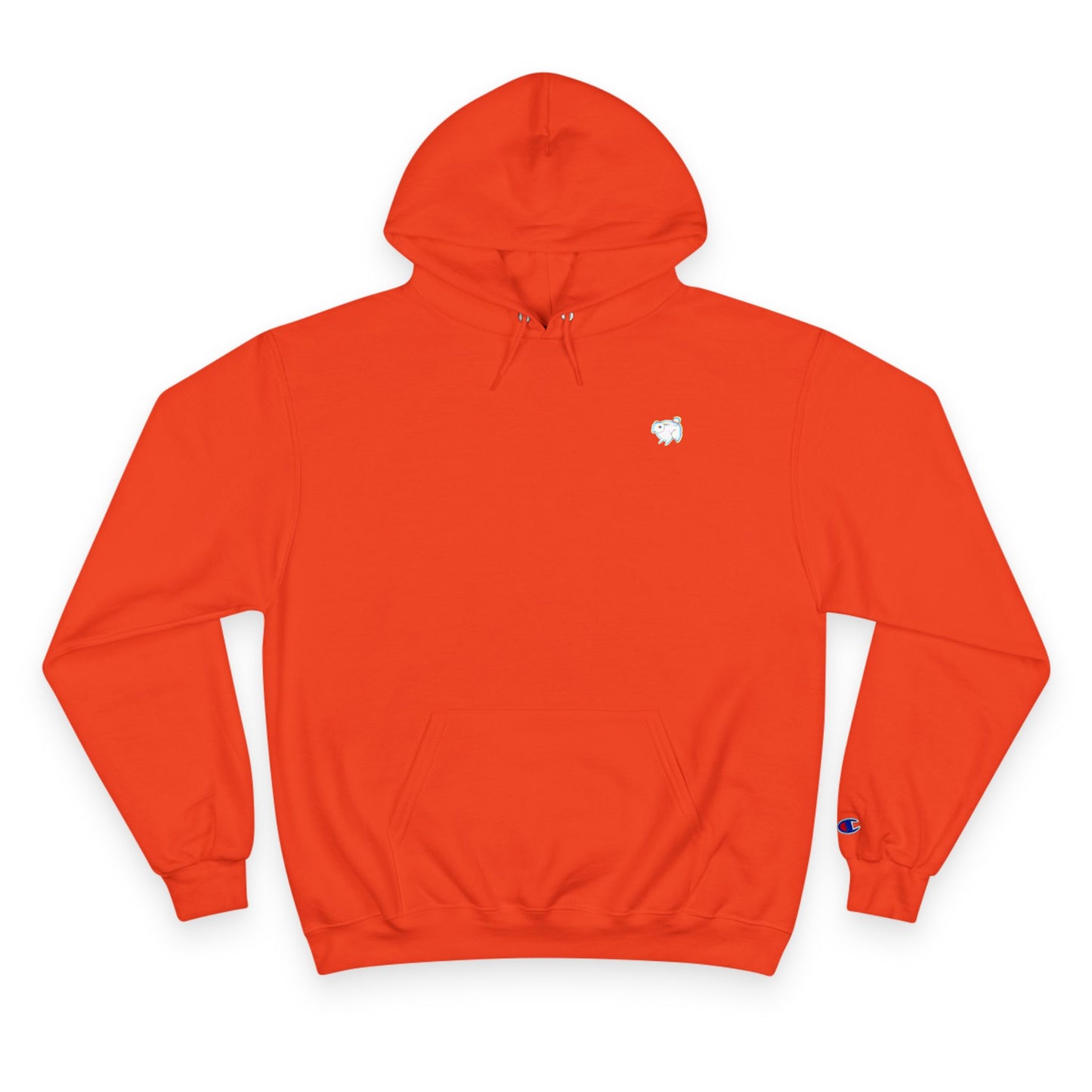 Rabbite x Champion Hoodie