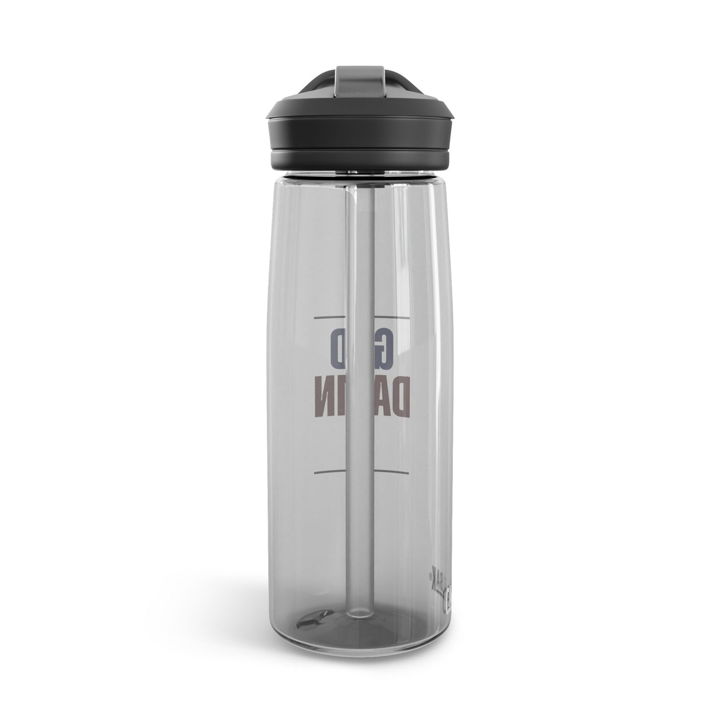 God Damn It CamelBak Eddy® Water Bottle - 20oz/25oz