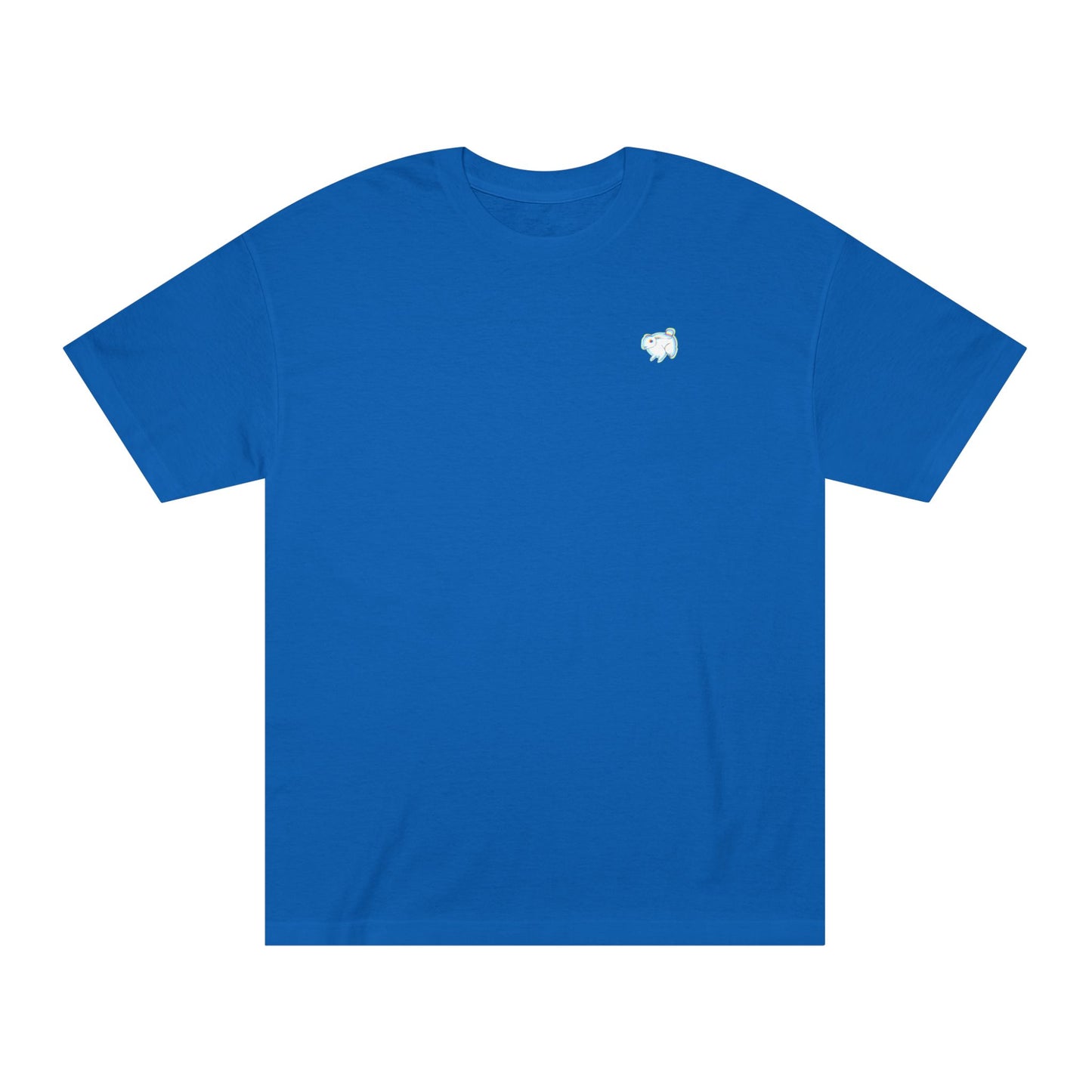 Rabbite x American Apparel Unisex Classic Tee
