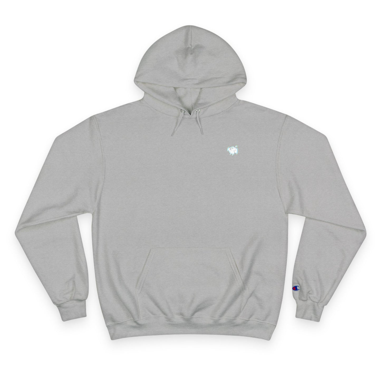 Rabbite x Champion Hoodie
