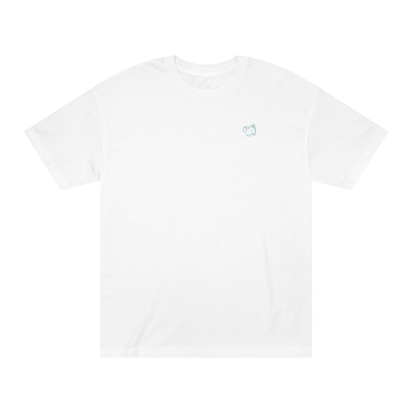 Rabbite x American Apparel Unisex Classic Tee