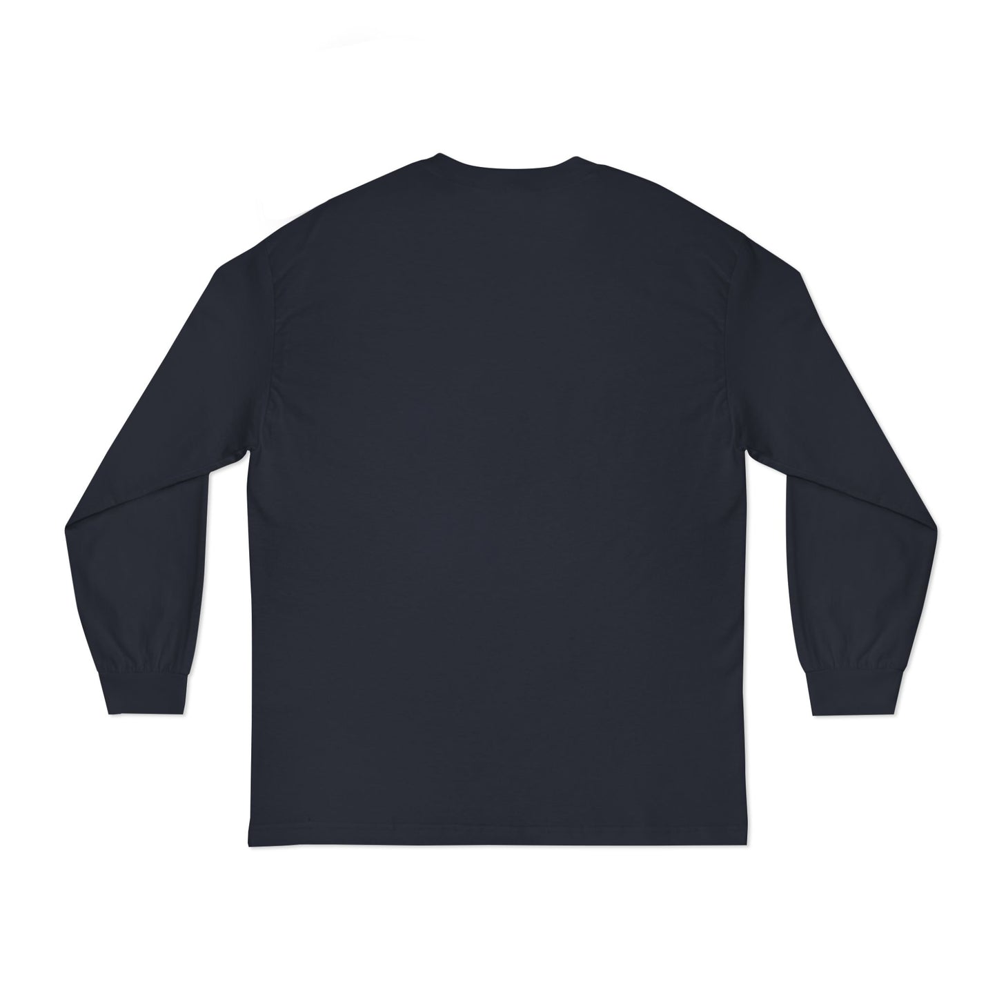 Rabbite x American Apparel Unisex Classic Long Sleeve T-Shirt