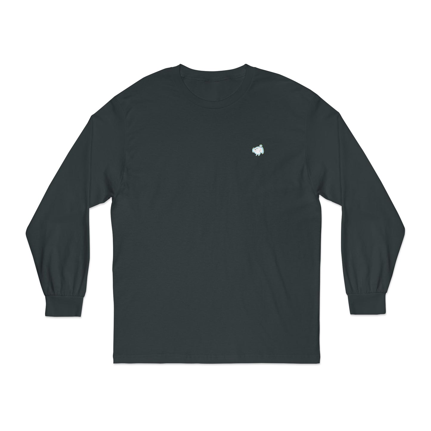 Rabbite x American Apparel Unisex Classic Long Sleeve T-Shirt