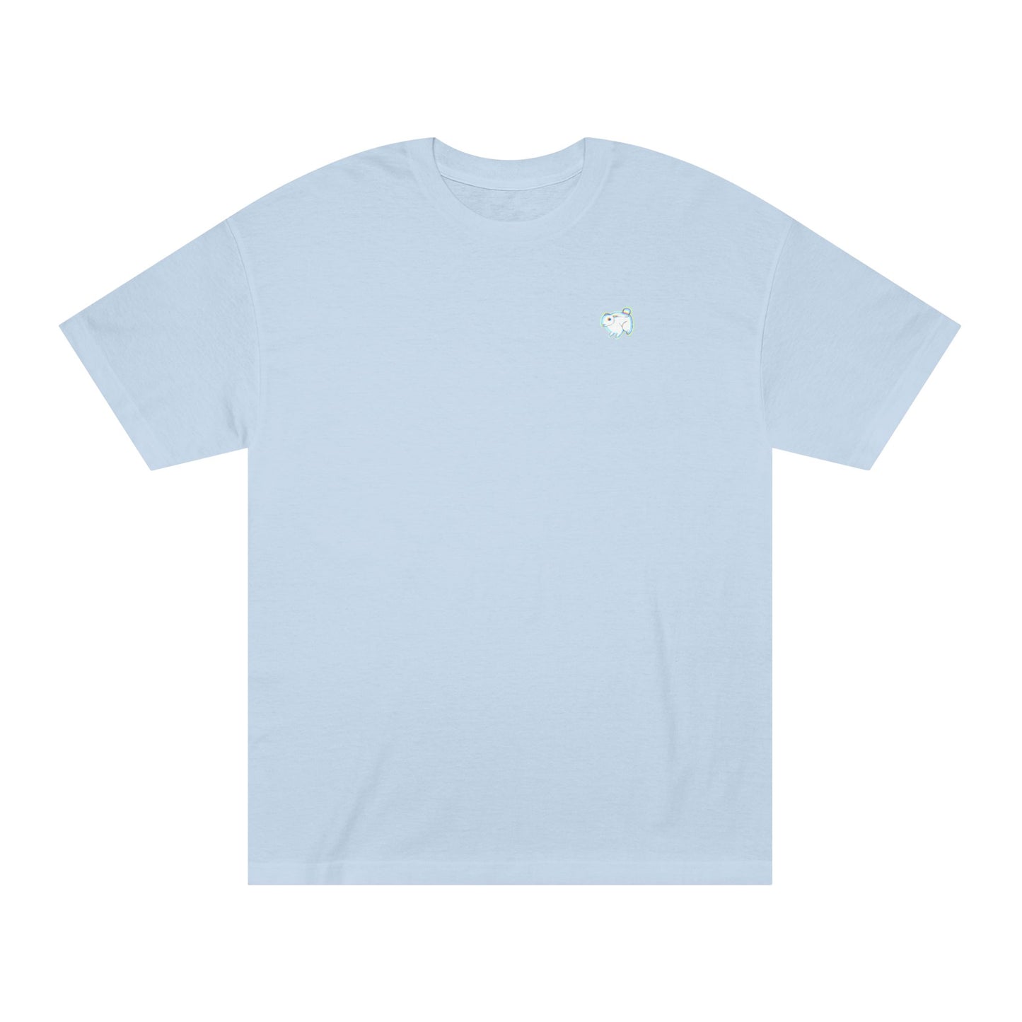 Rabbite x American Apparel Unisex Classic Tee