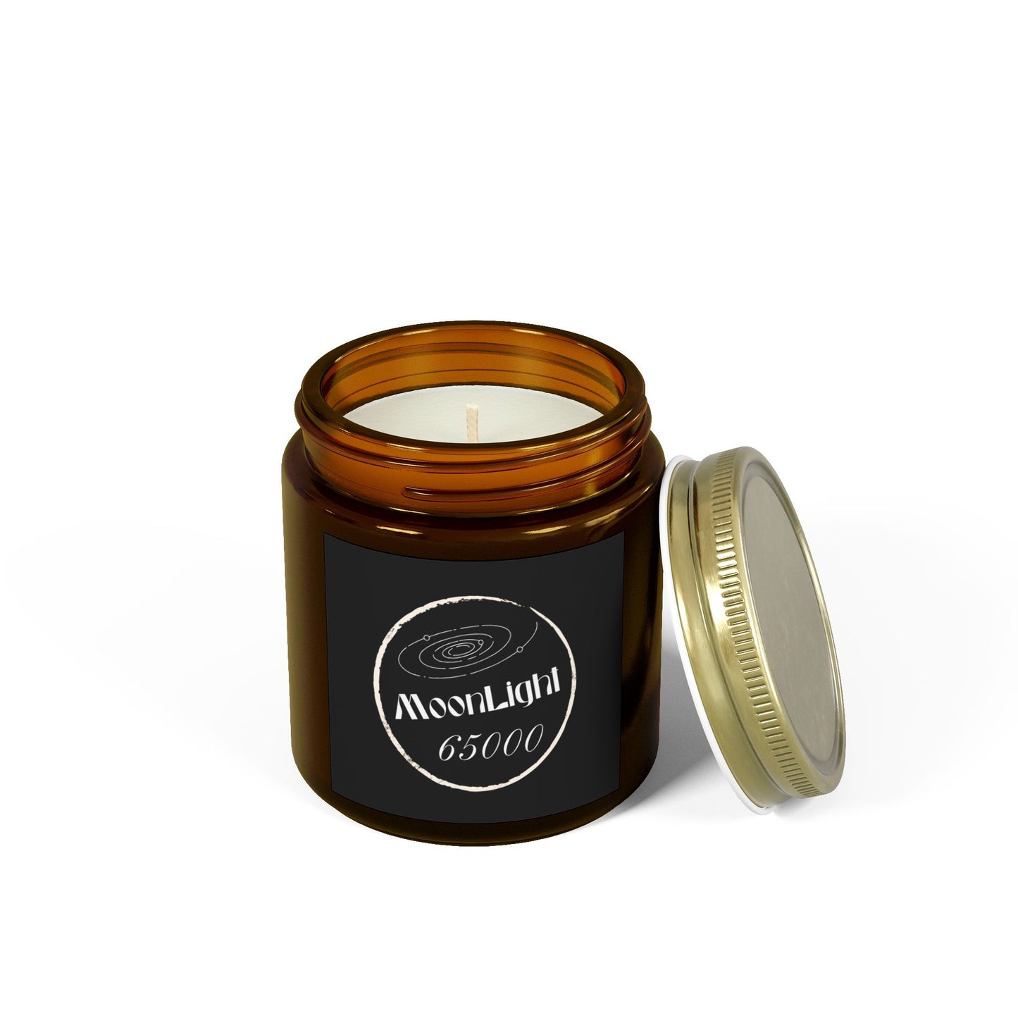 Scented Candles (4oz, 9oz)