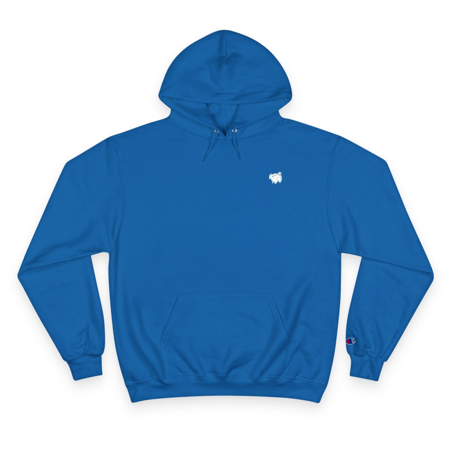 Rabbite x Champion Hoodie