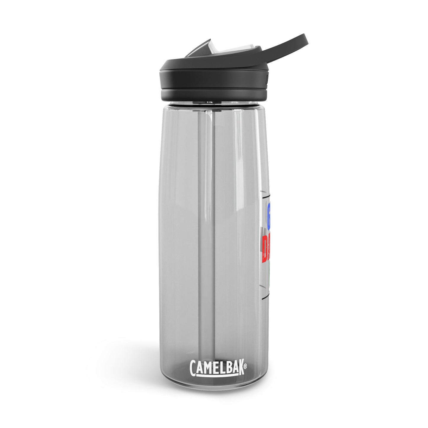 God Damn It CamelBak Eddy® Water Bottle - 20oz/25oz