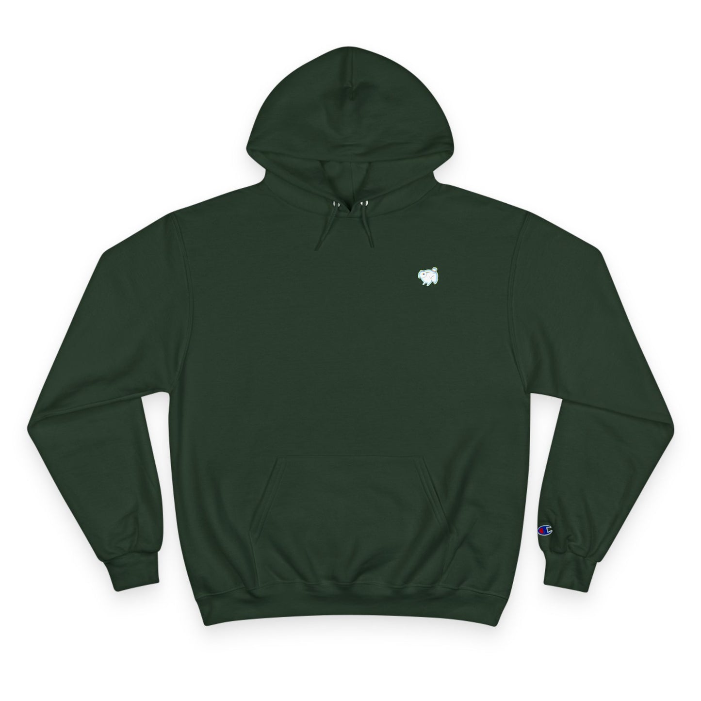Rabbite x Champion Hoodie