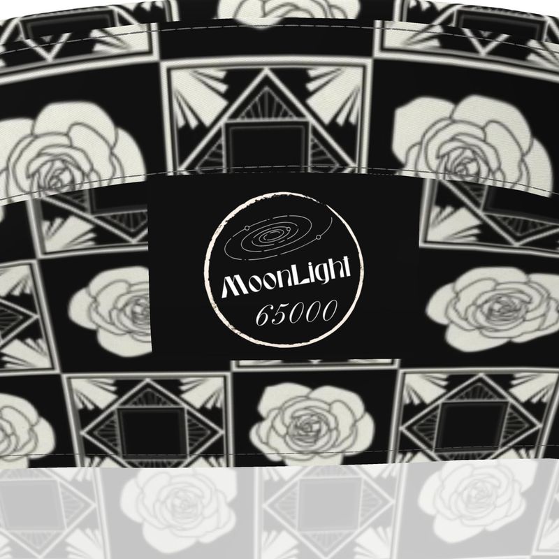 Rose Deco Short Sleeve Shirt