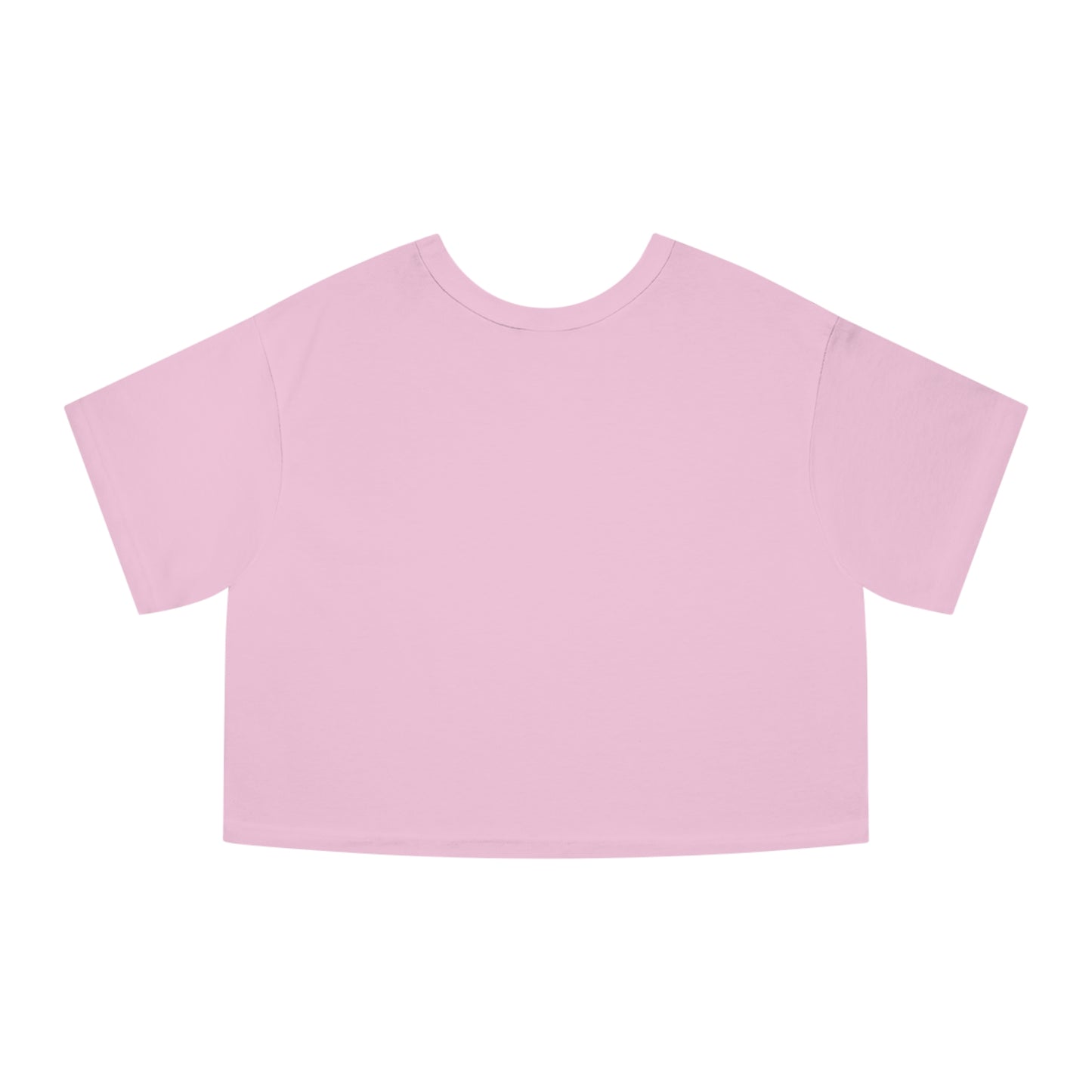 Rabbite x Champion Cropped T-Shirt