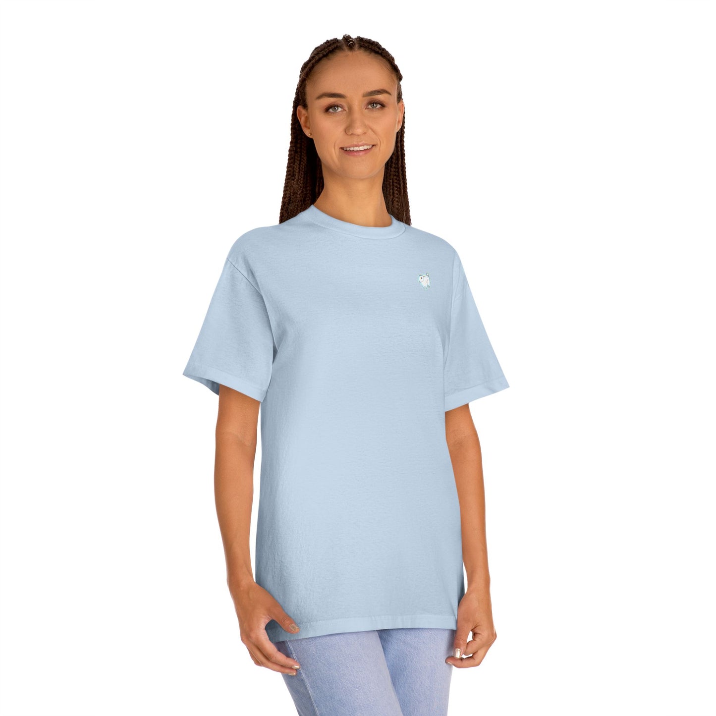 Rabbite x American Apparel Unisex Classic Tee