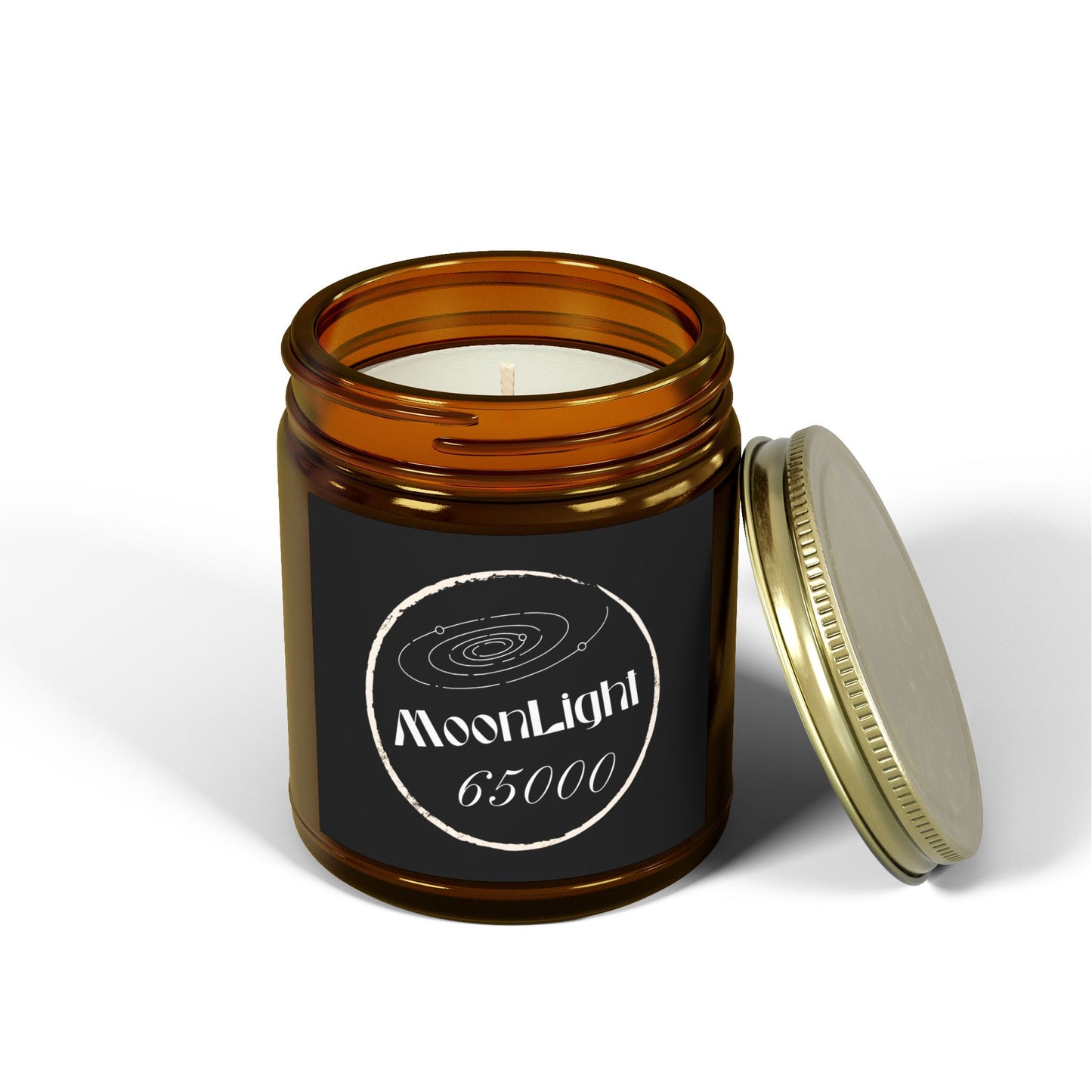 Scented Candles (4oz, 9oz)
