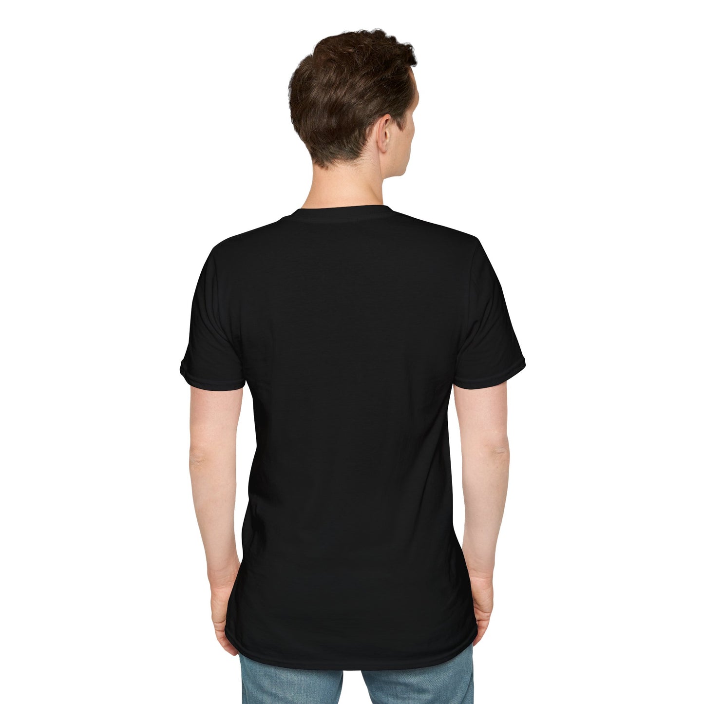 Talk Thirdy To Me T-Shirt