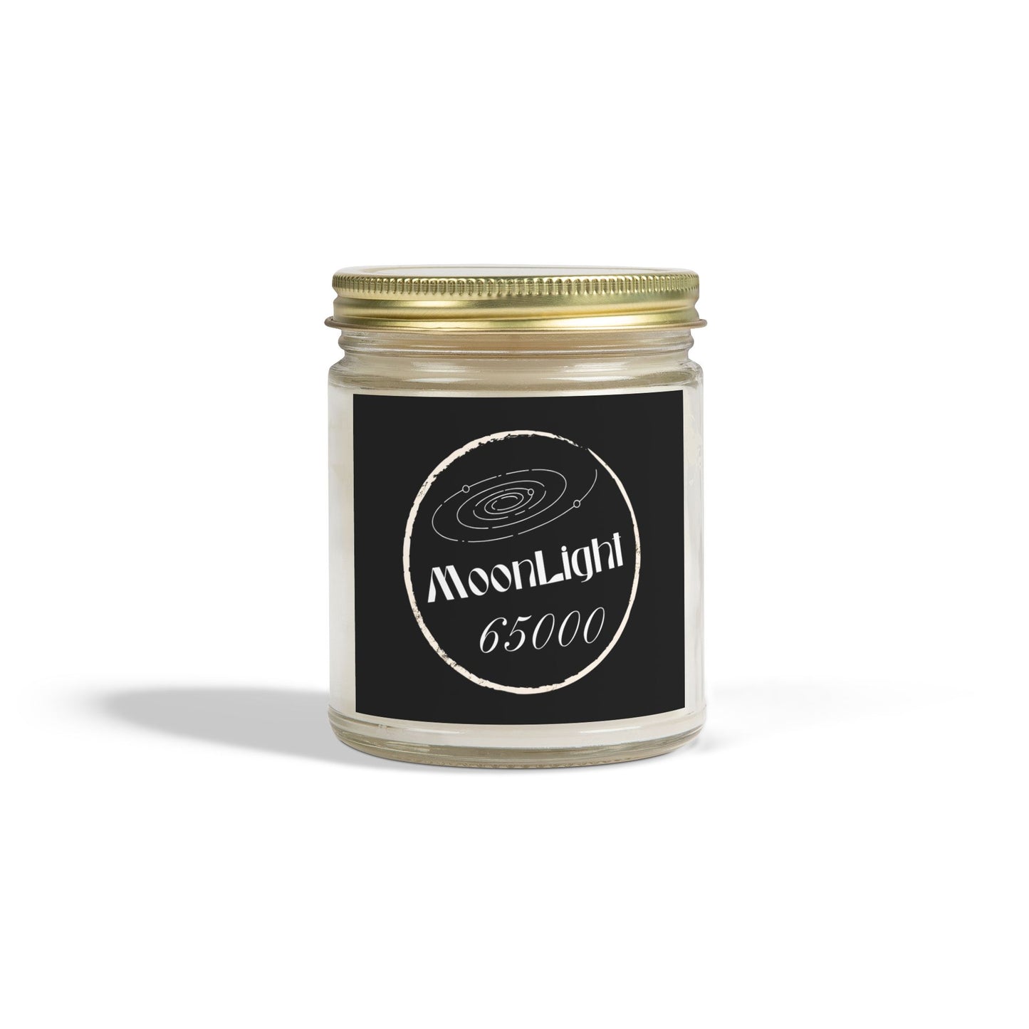 Scented Candles (4oz, 9oz)