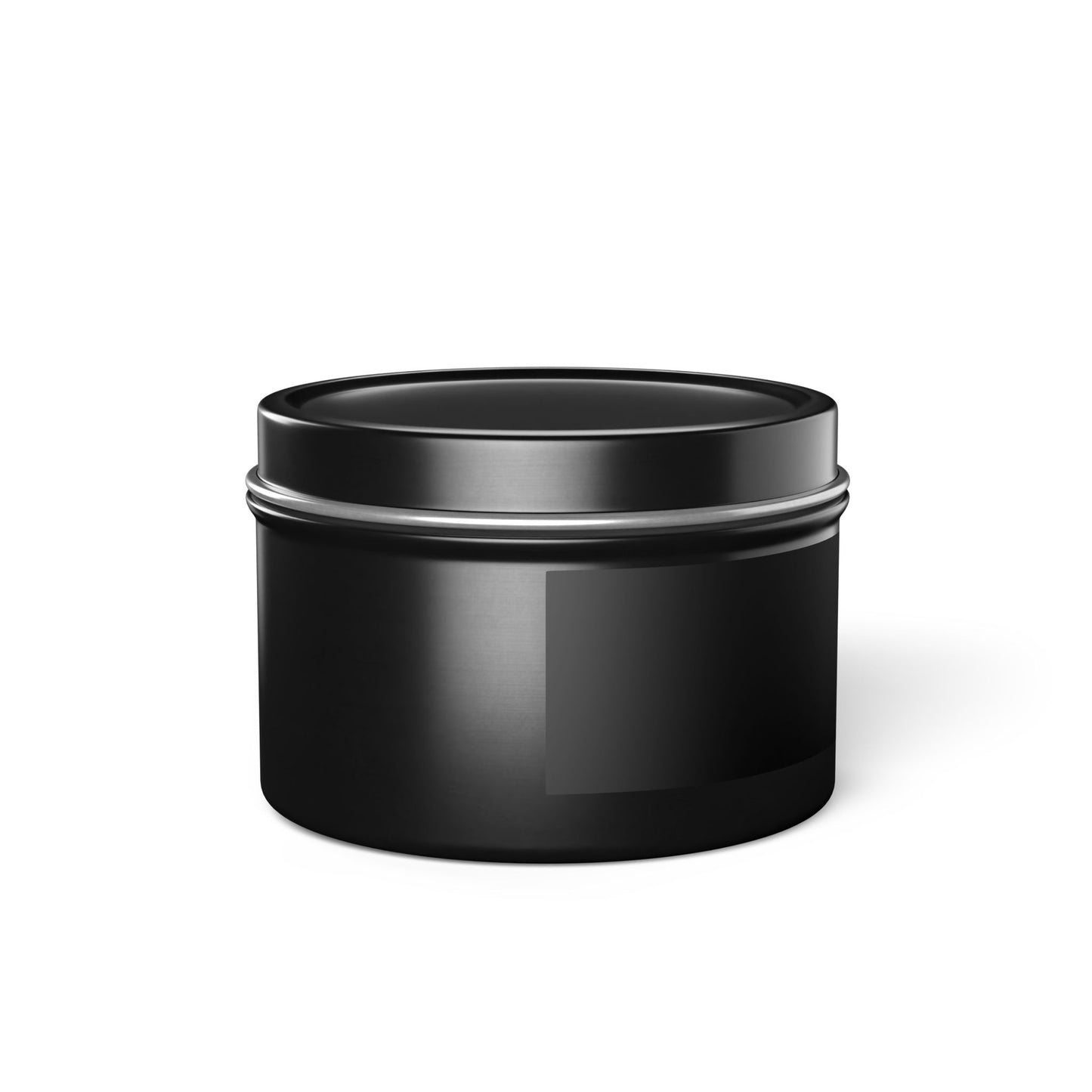 Scented Tin Candles - for Relaxation and Ambiance