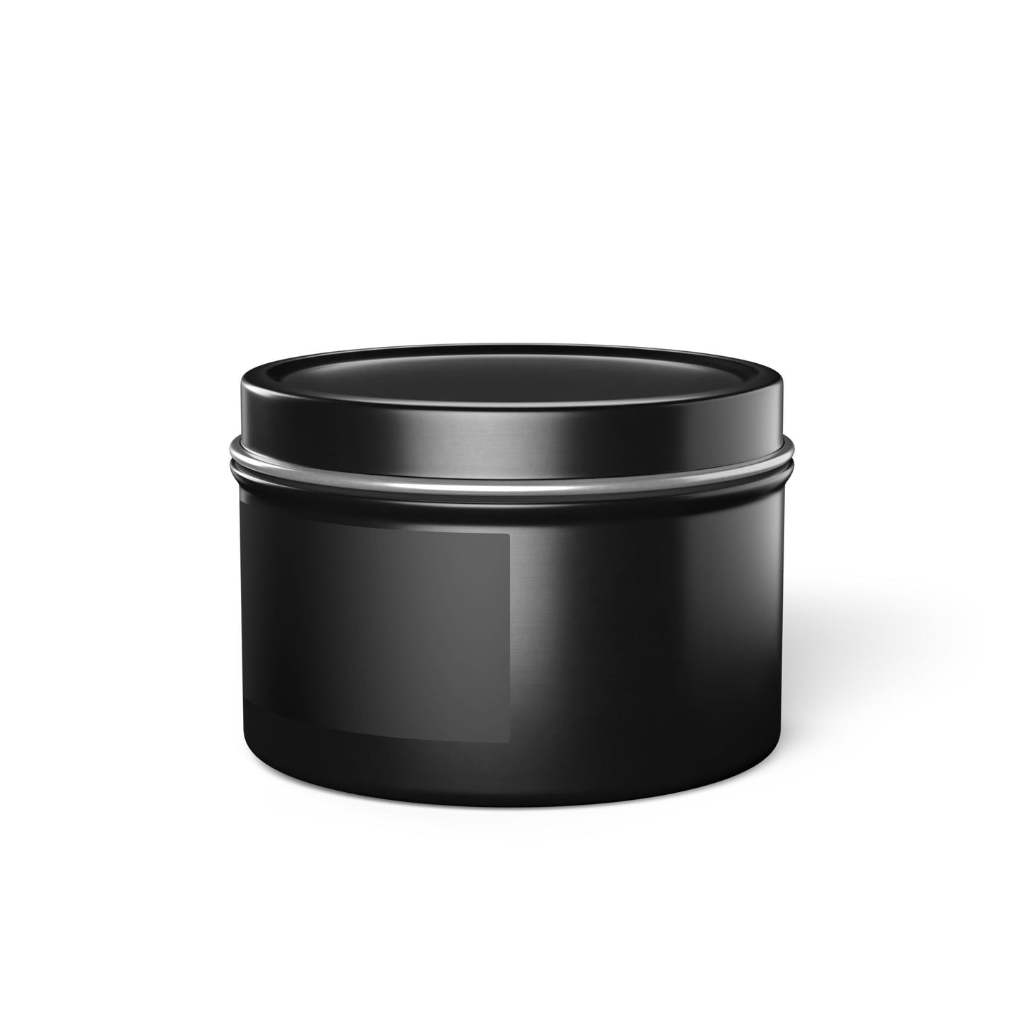 Scented Tin Candles - for Relaxation and Ambiance