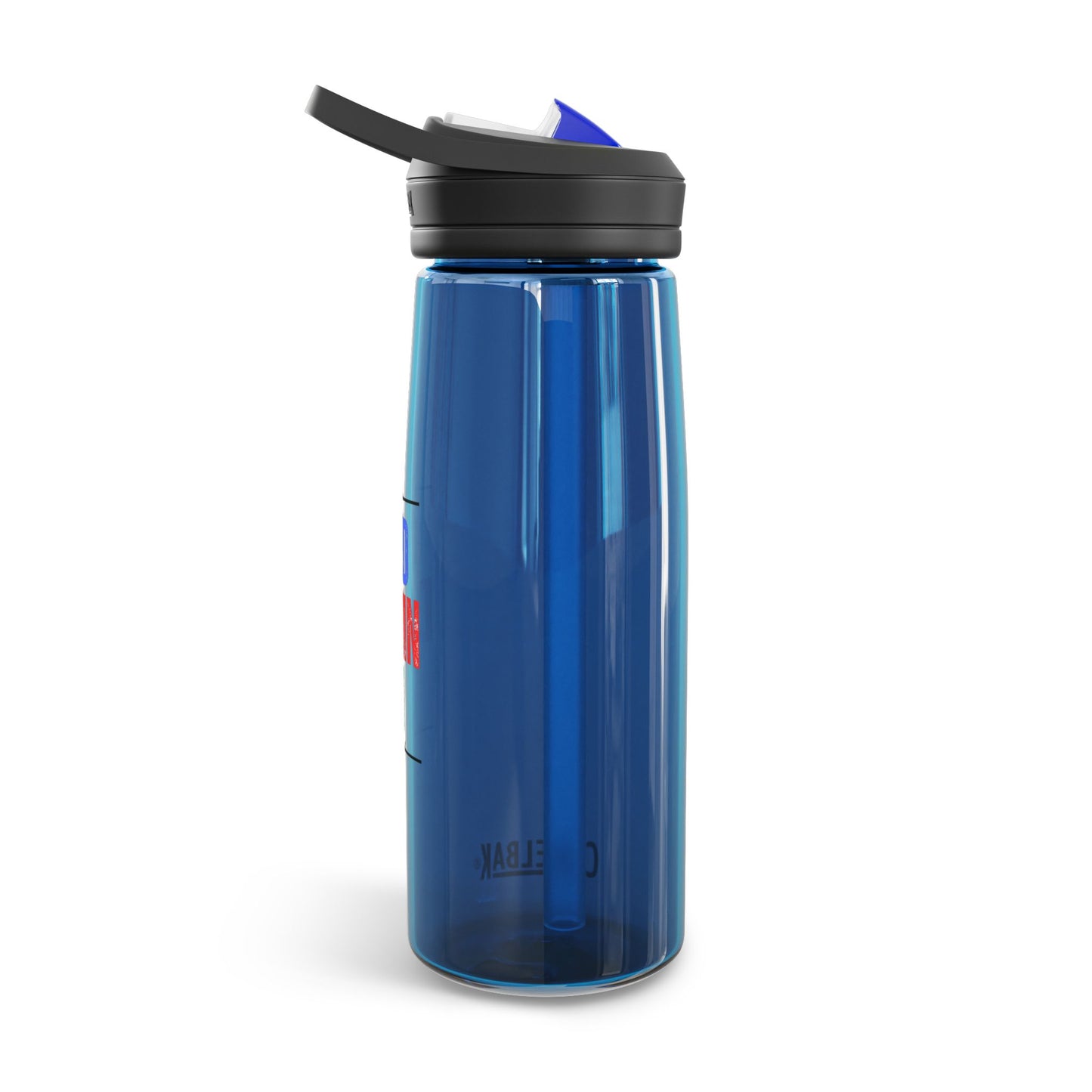 God Damn It CamelBak Eddy® Water Bottle - 20oz/25oz