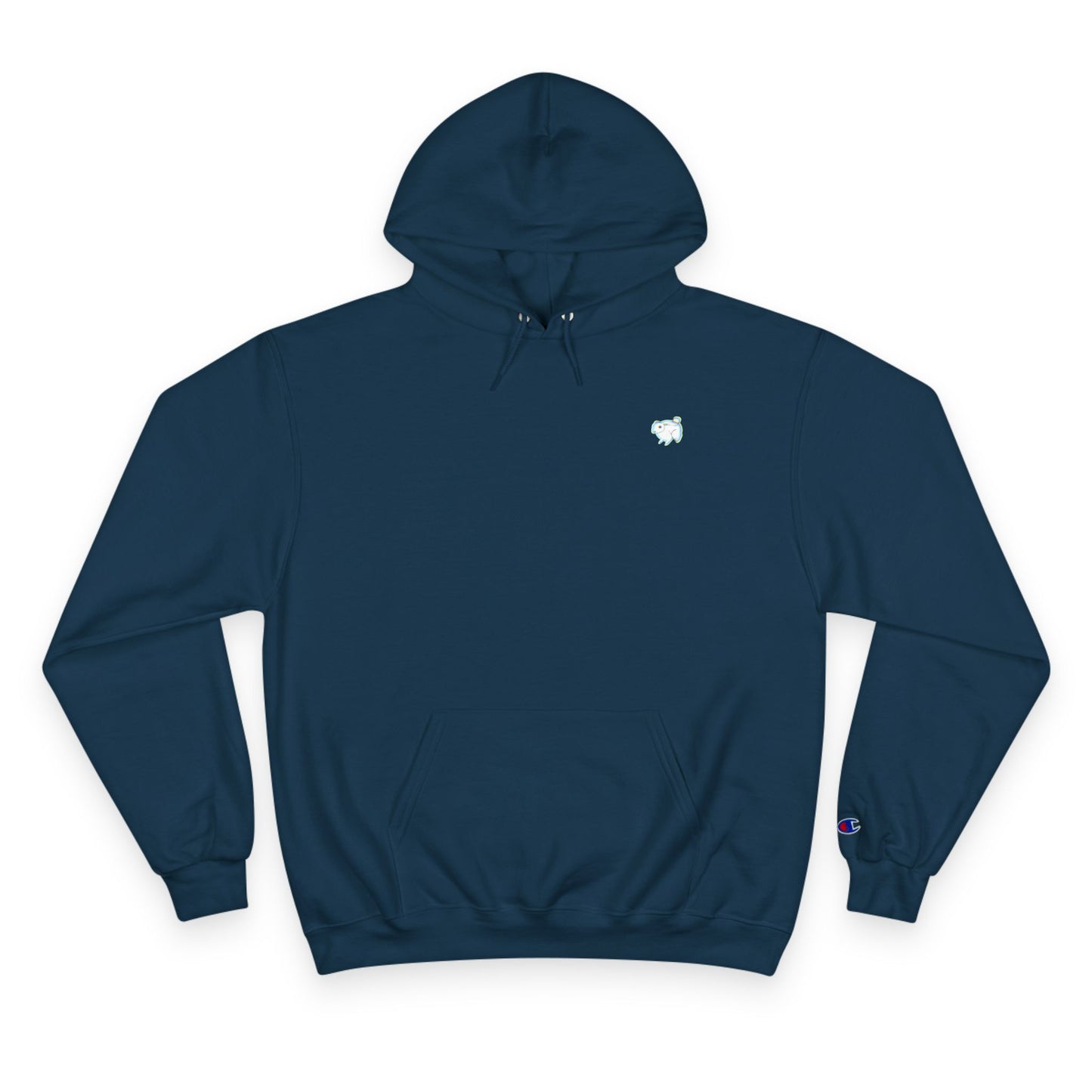 Rabbite x Champion Hoodie