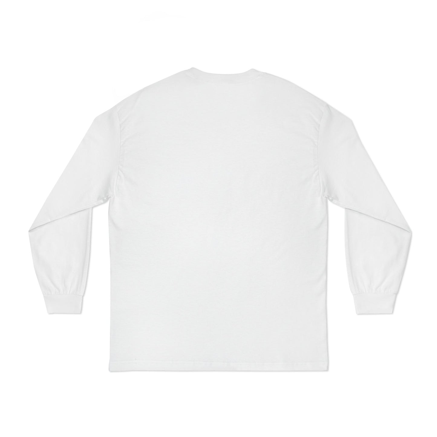 Rabbite x American Apparel Unisex Classic Long Sleeve T-Shirt