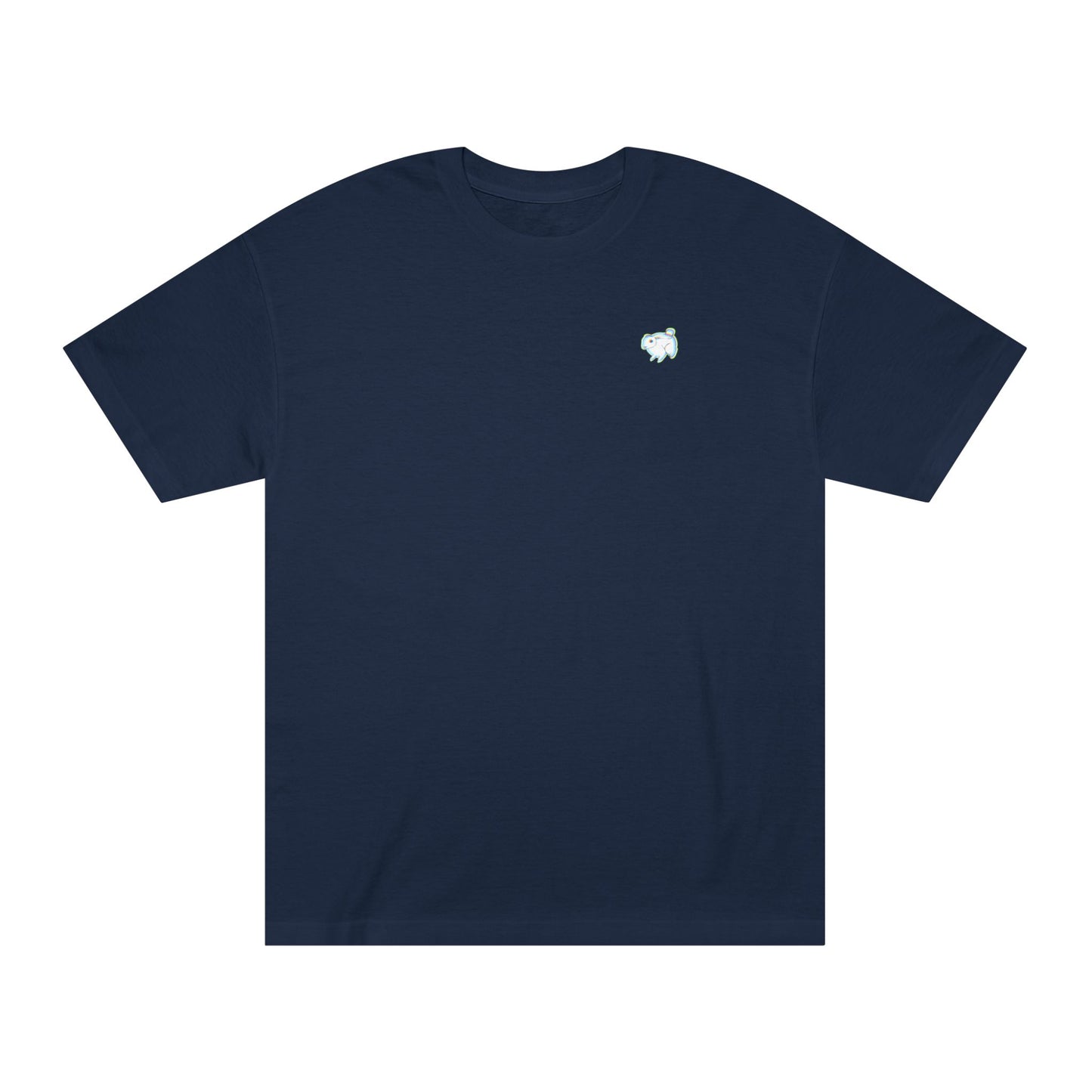 Rabbite x American Apparel Unisex Classic Tee