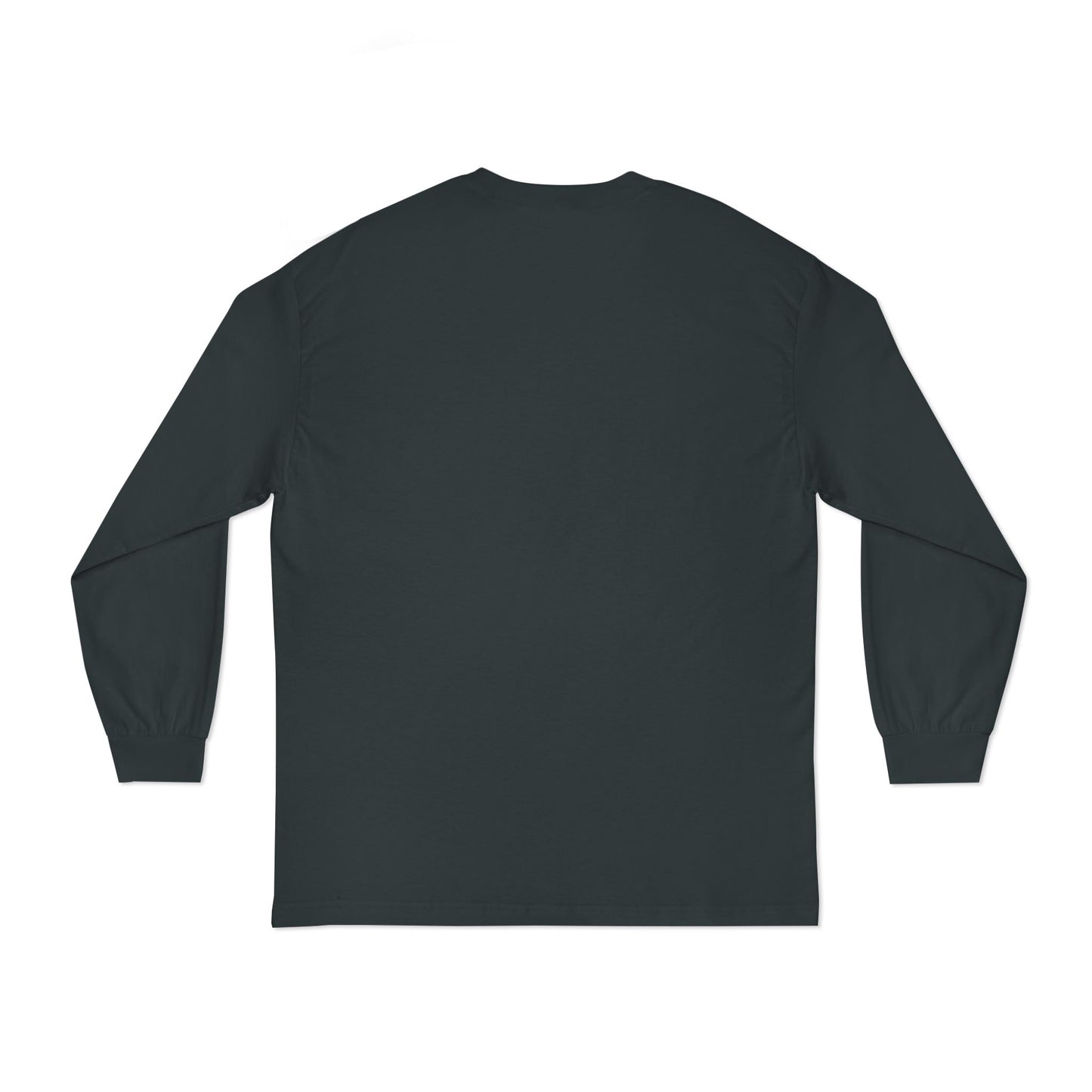 Rabbite x American Apparel Unisex Classic Long Sleeve T-Shirt