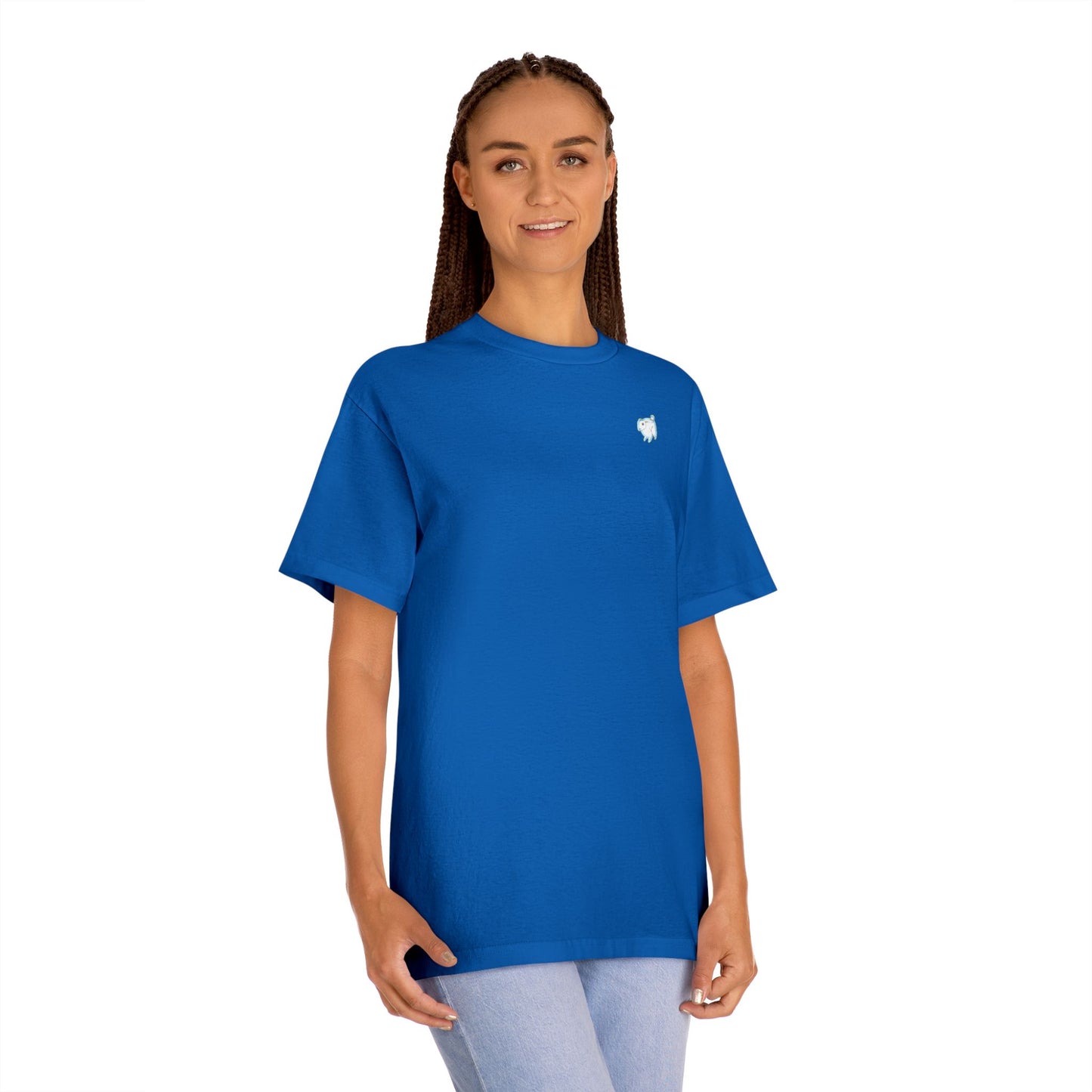 Rabbite x American Apparel Unisex Classic Tee