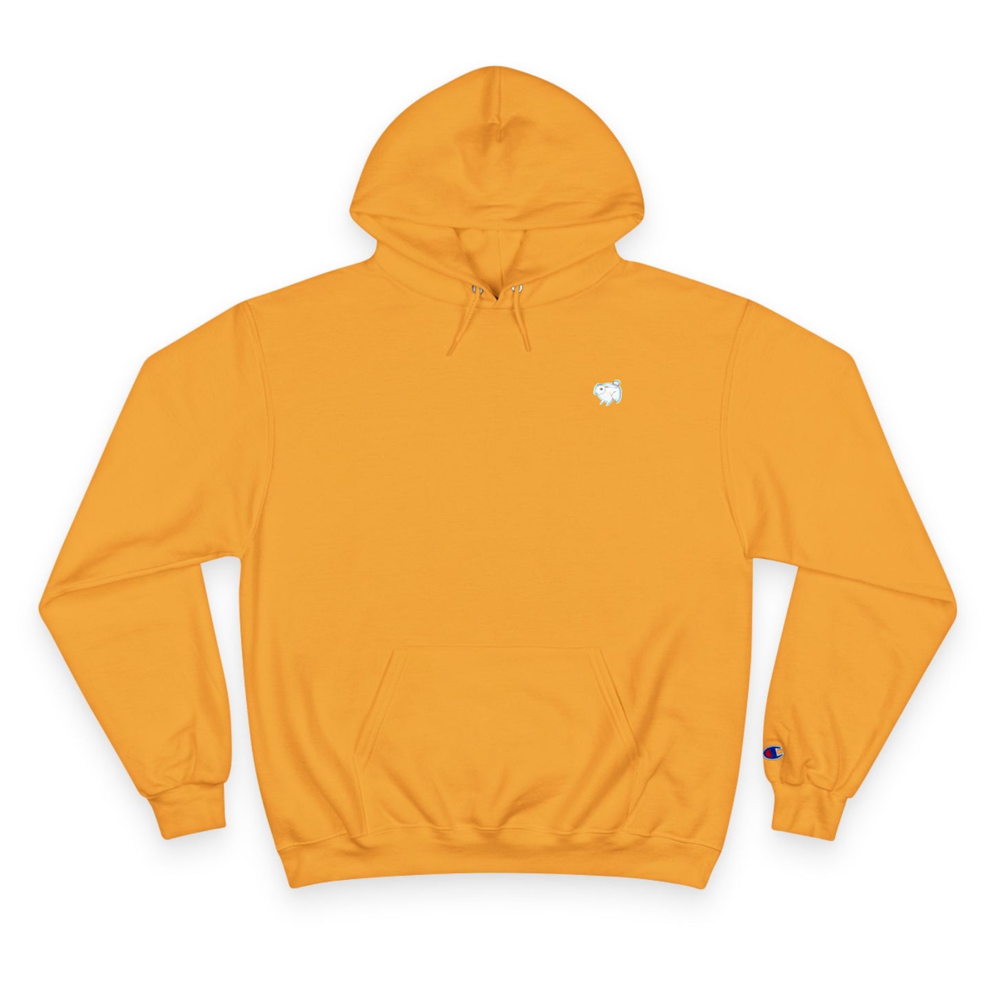 Rabbite x Champion Hoodie