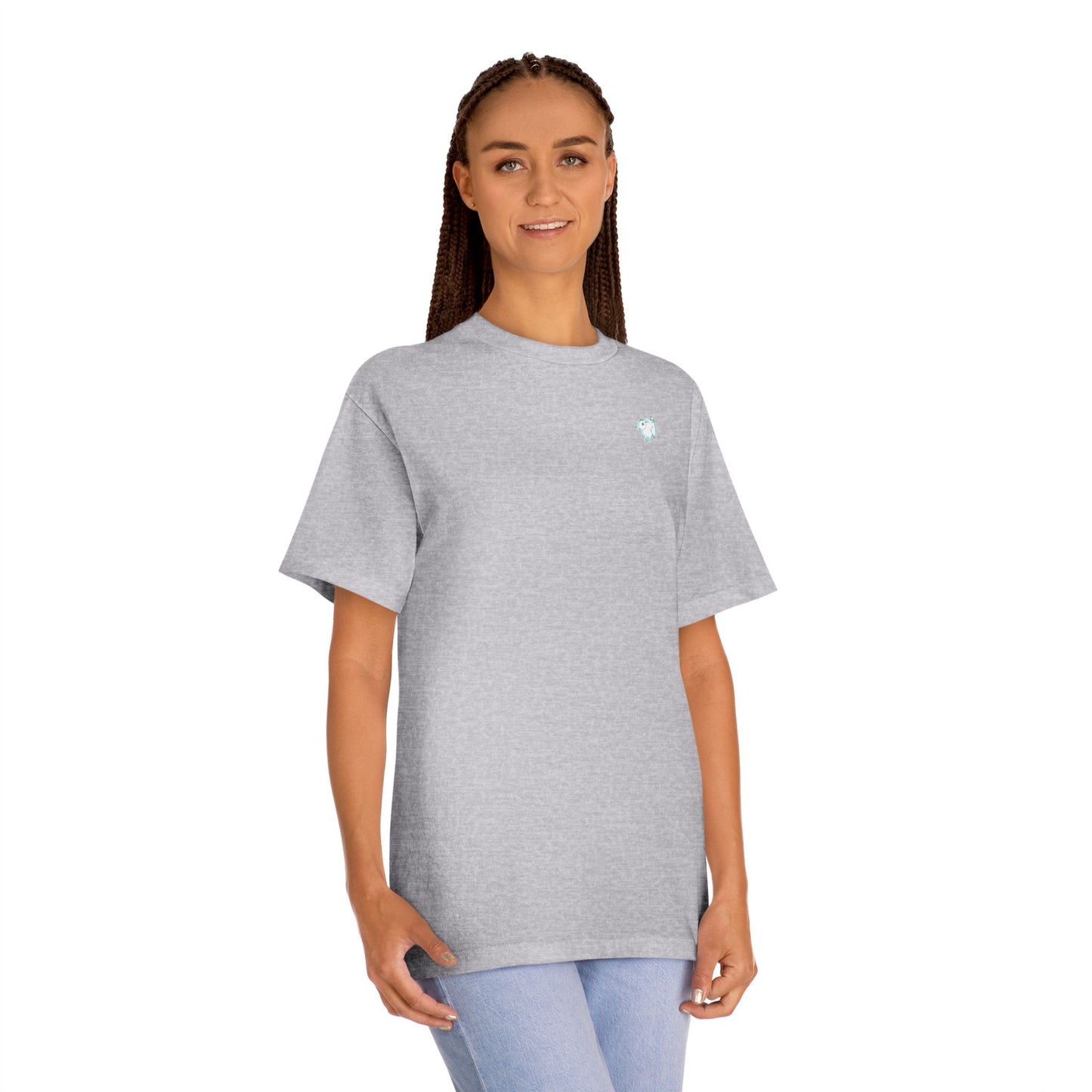 Rabbite x American Apparel Unisex Classic Tee