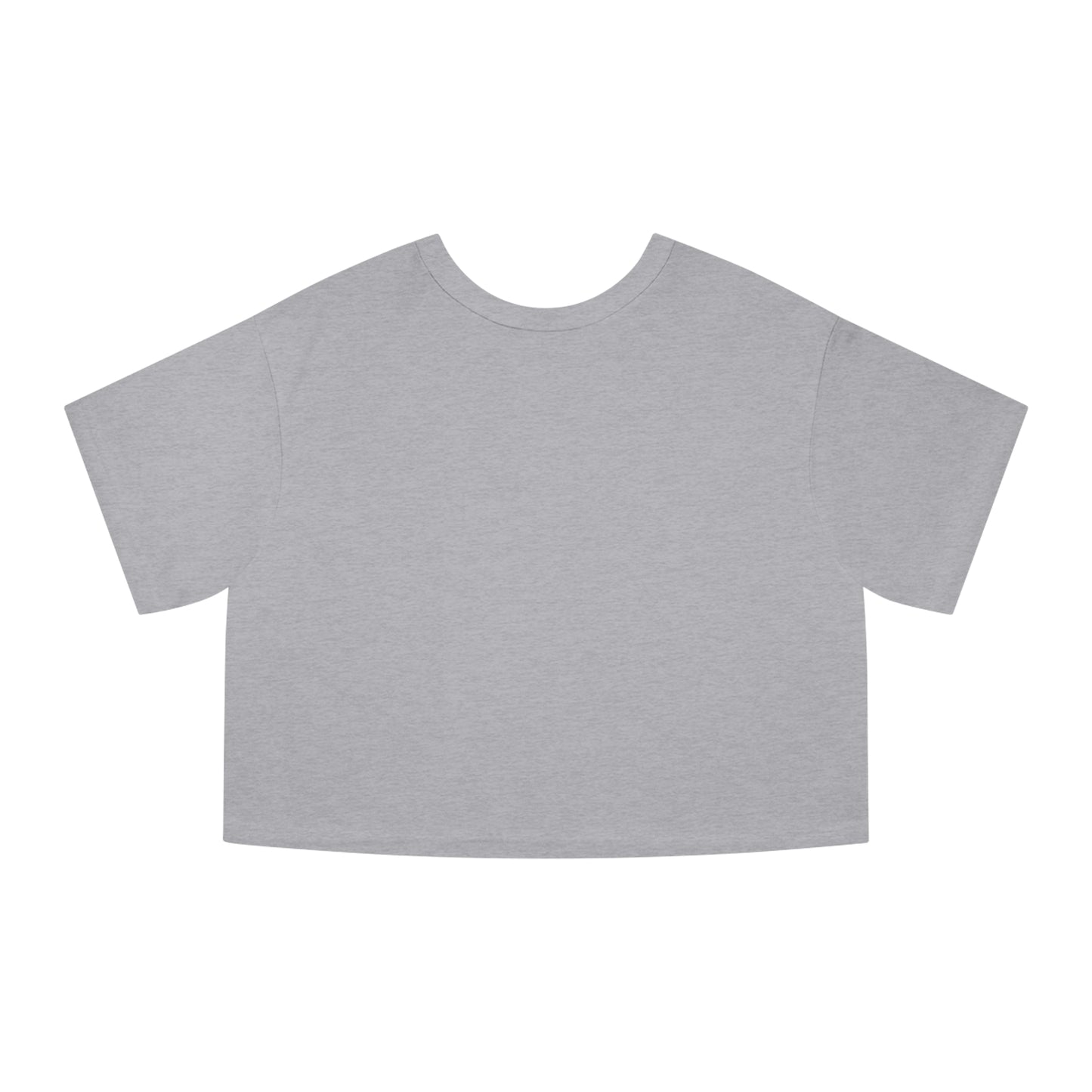 Rabbite x Champion Cropped T-Shirt