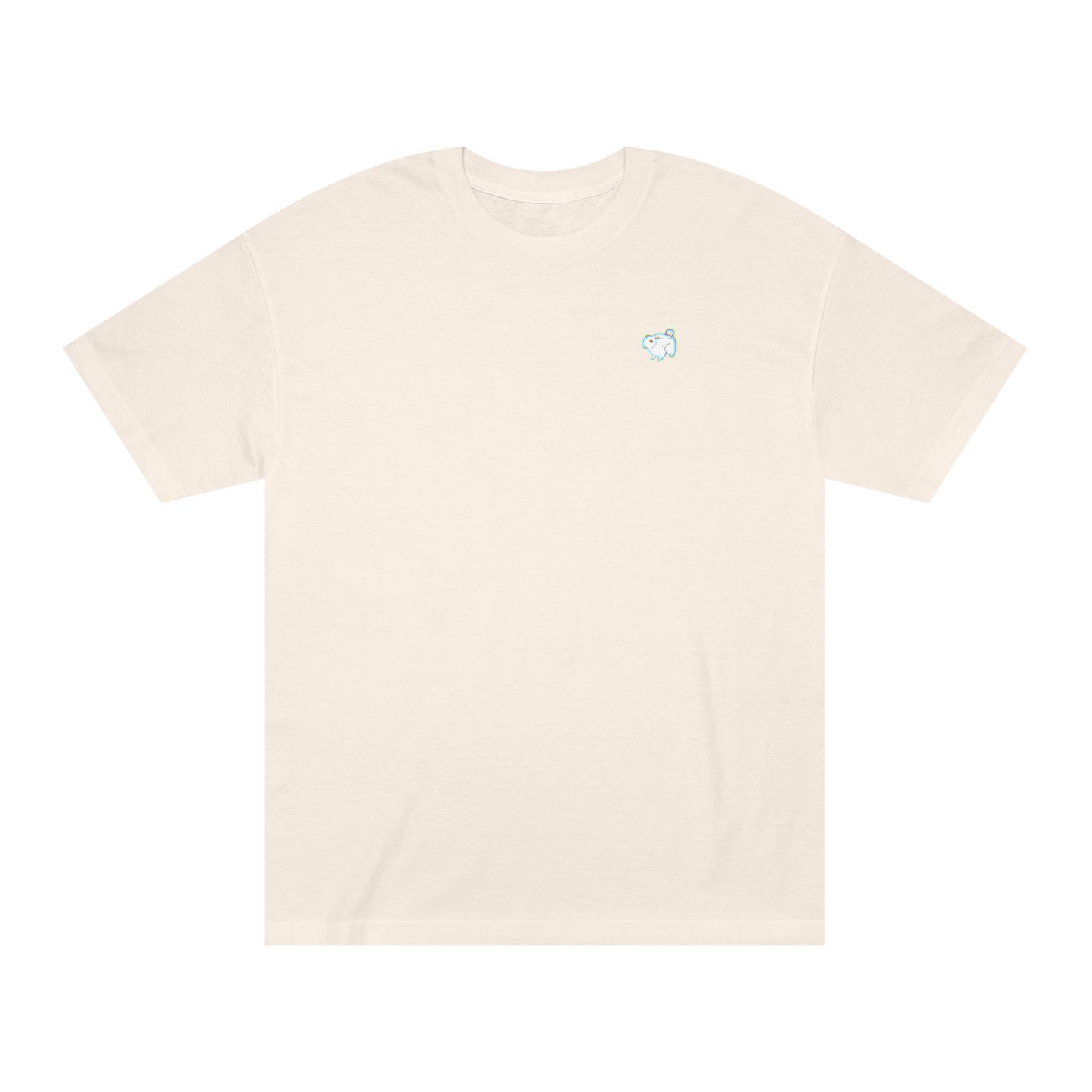 Rabbite x American Apparel Unisex Classic Tee