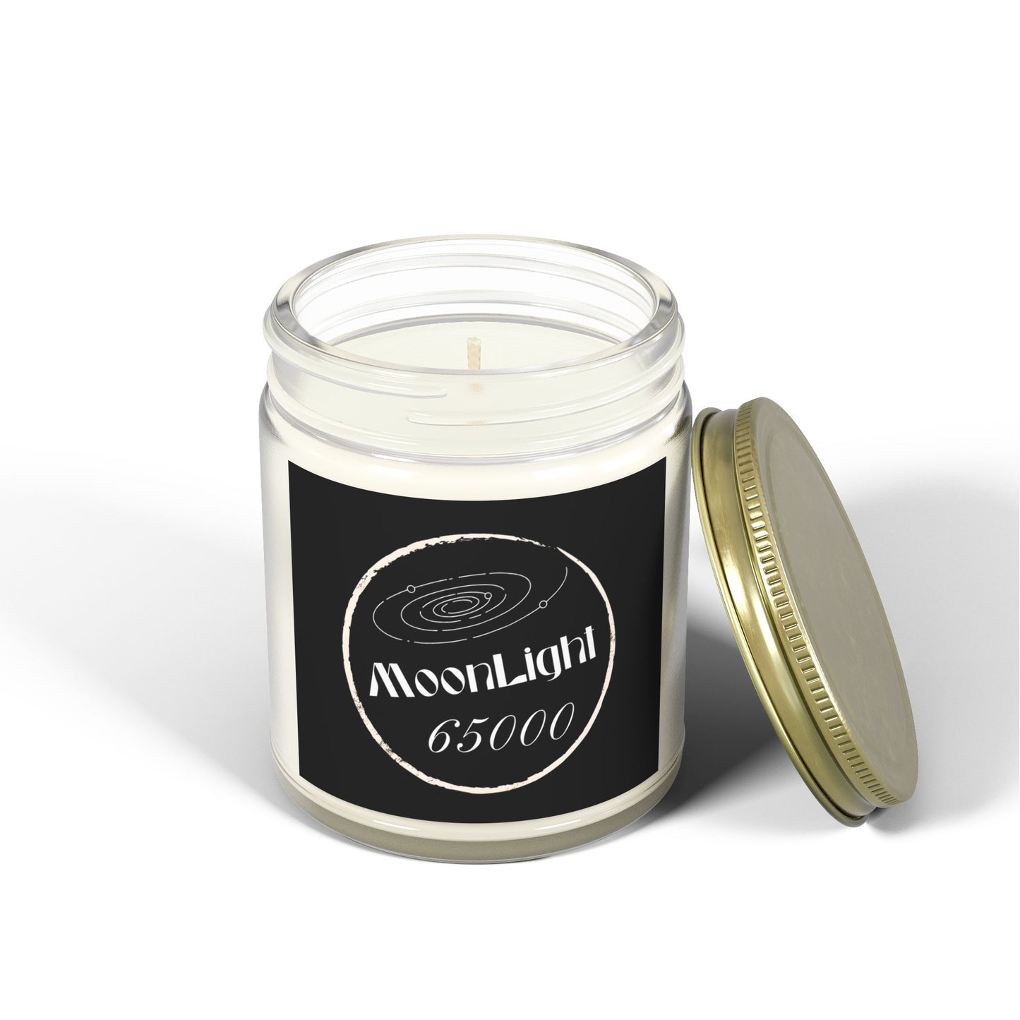Scented Candles (4oz, 9oz)