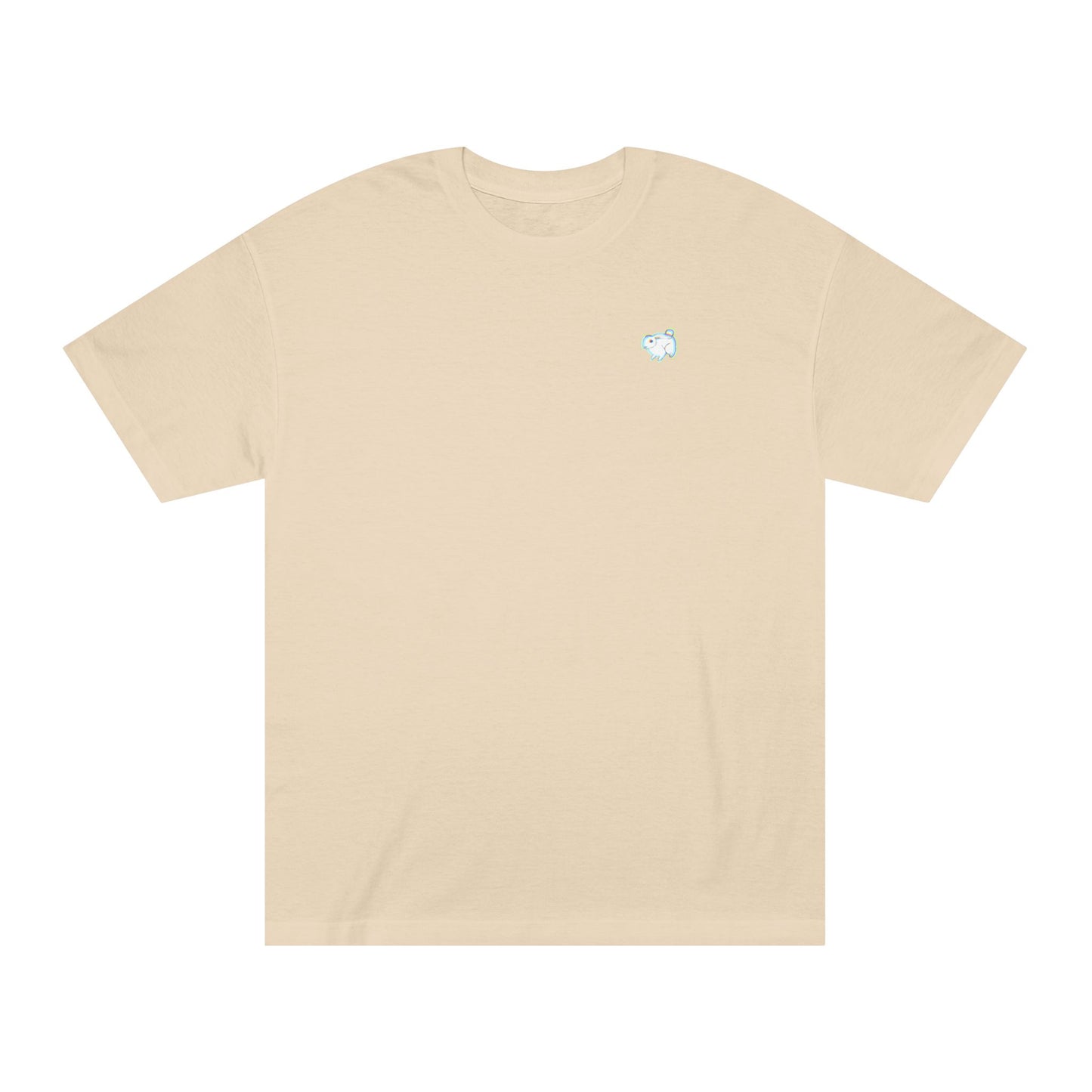 Rabbit x American Apparel Unisex Classic Tee