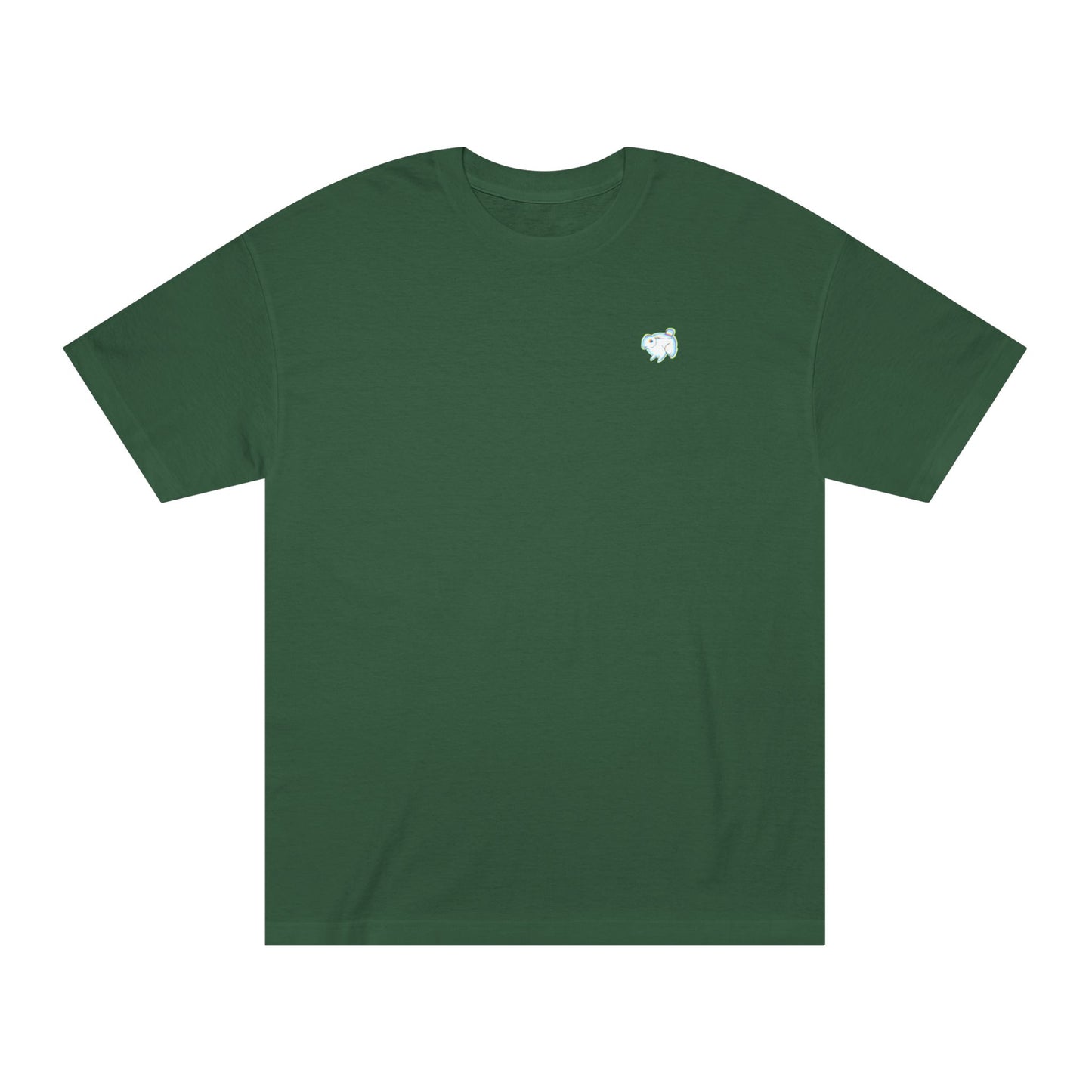 Rabbit x American Apparel Unisex Classic Tee