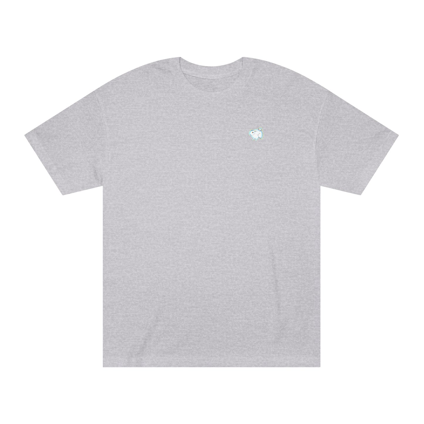 Rabbit x American Apparel Unisex Classic Tee