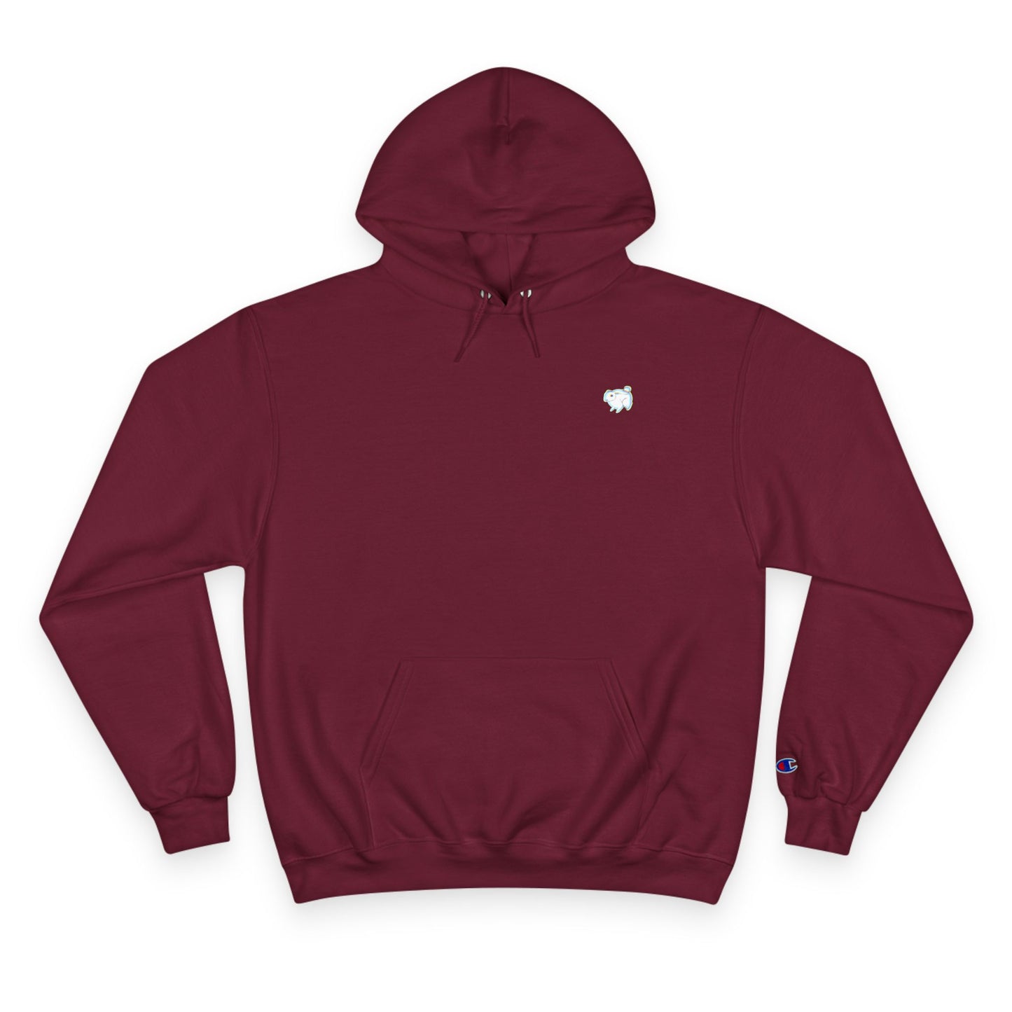 Rabbite x Champion Hoodie
