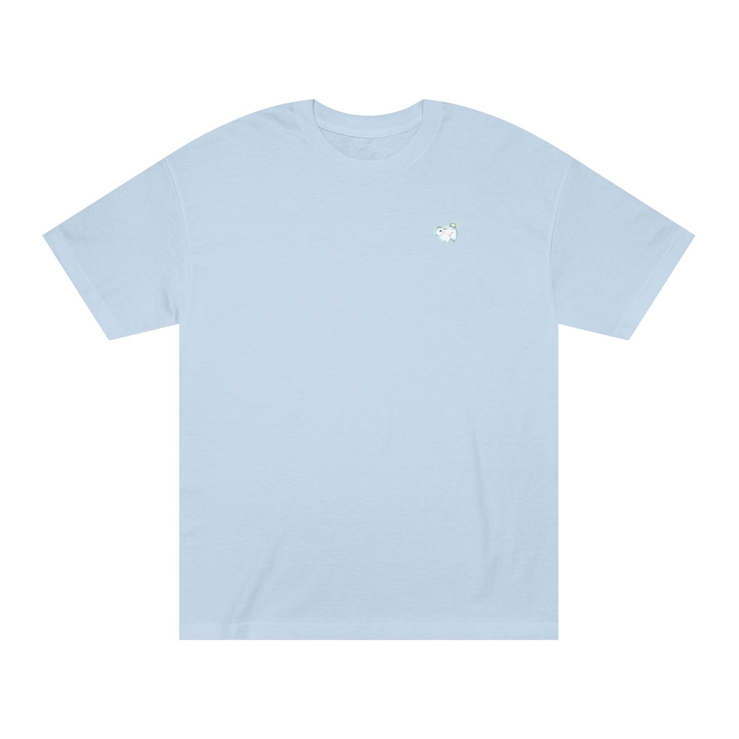 Rabbit x American Apparel Unisex Classic Tee