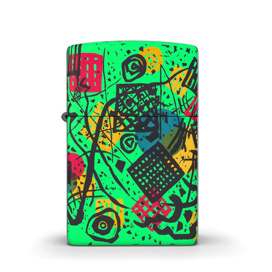 Madison Zippo® Lighter