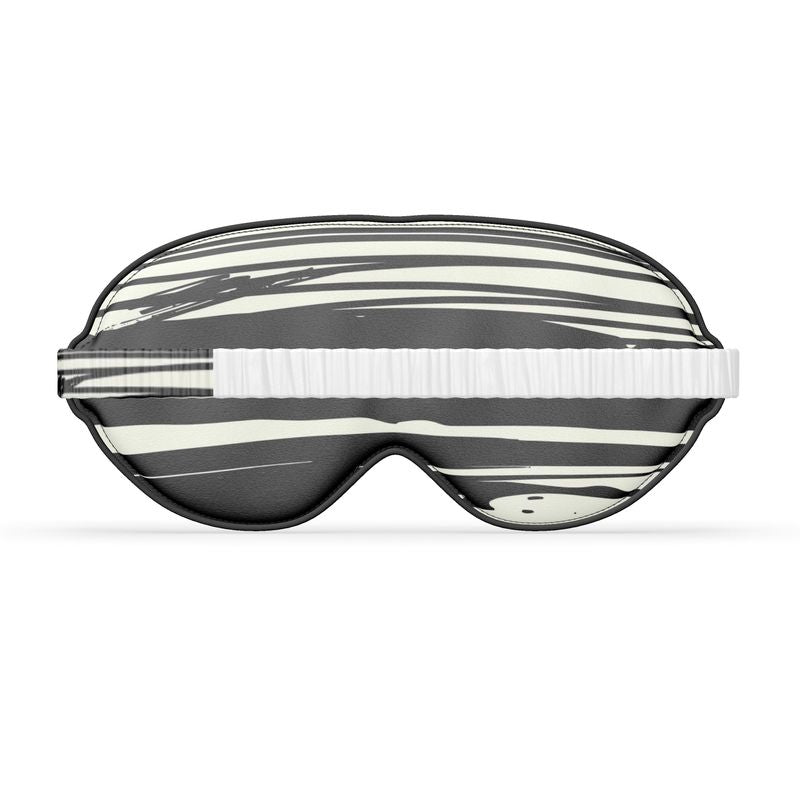 Screme Luxury Sleep Mask