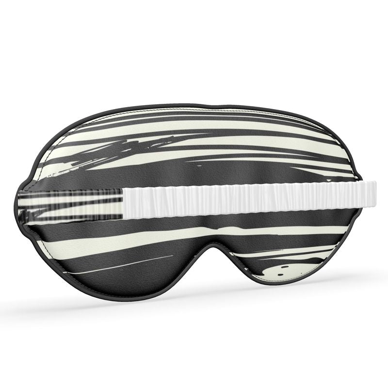 Screme Luxury Sleep Mask