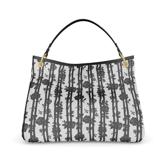 Vaudeville Slouch Bag