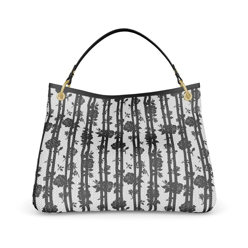 Vaudeville Slouch Bag